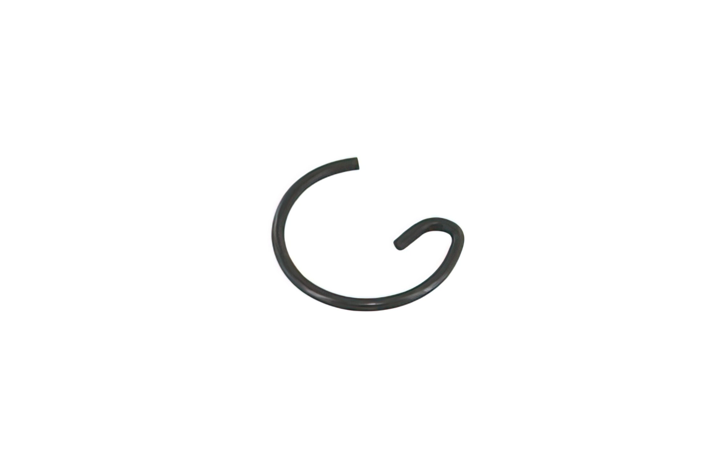 Circlips piston Malossi 12x1mm type G