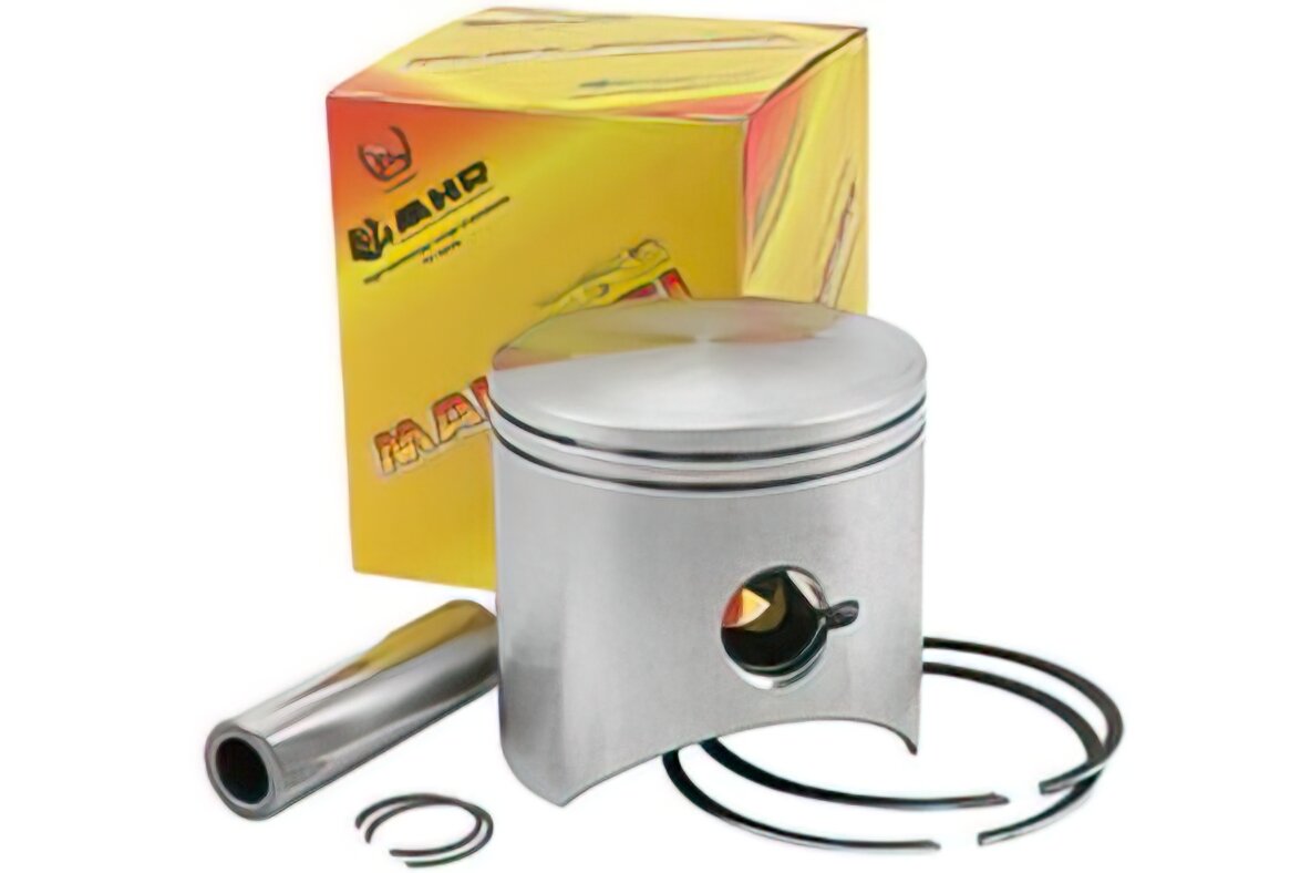 Piston Malossi MHR 180cc diam.65mm Gilera Runner 125cc