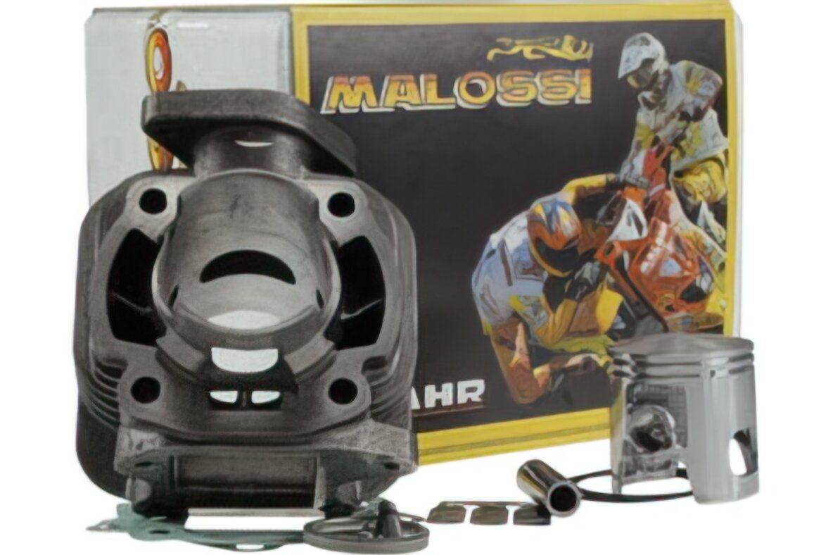 Kit cylindre Malossi Fonte 70 SYM Mask avant 2000