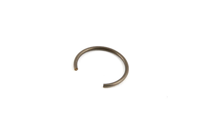 Circlips de piston Malossi en “C” diam.12mm