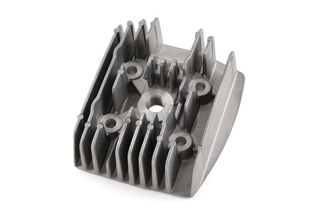 Culasse Polini Big Bore Peugeot 103 diam.46mm