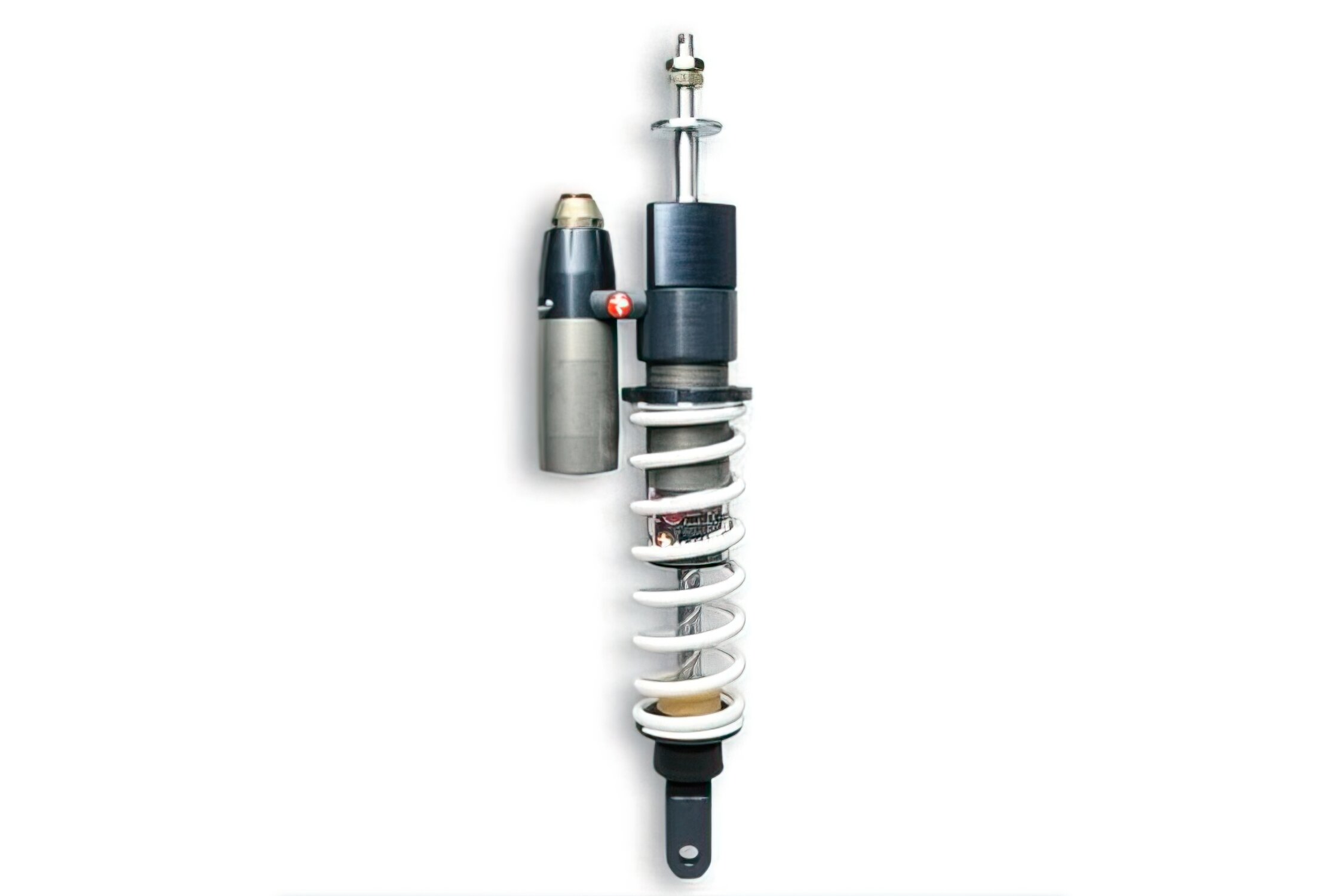 Amortisseur Malossi R24/10-R 290mm Gilera Runner 50/180cc