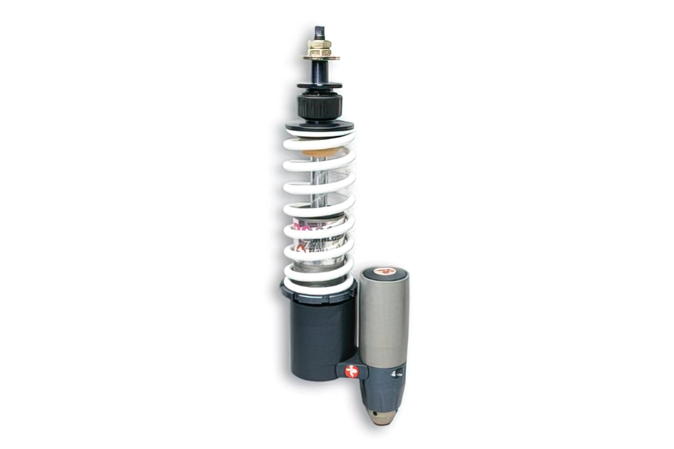 Amortisseur avant 180mm Malossi RS24/10-R Piaggio Zip SP