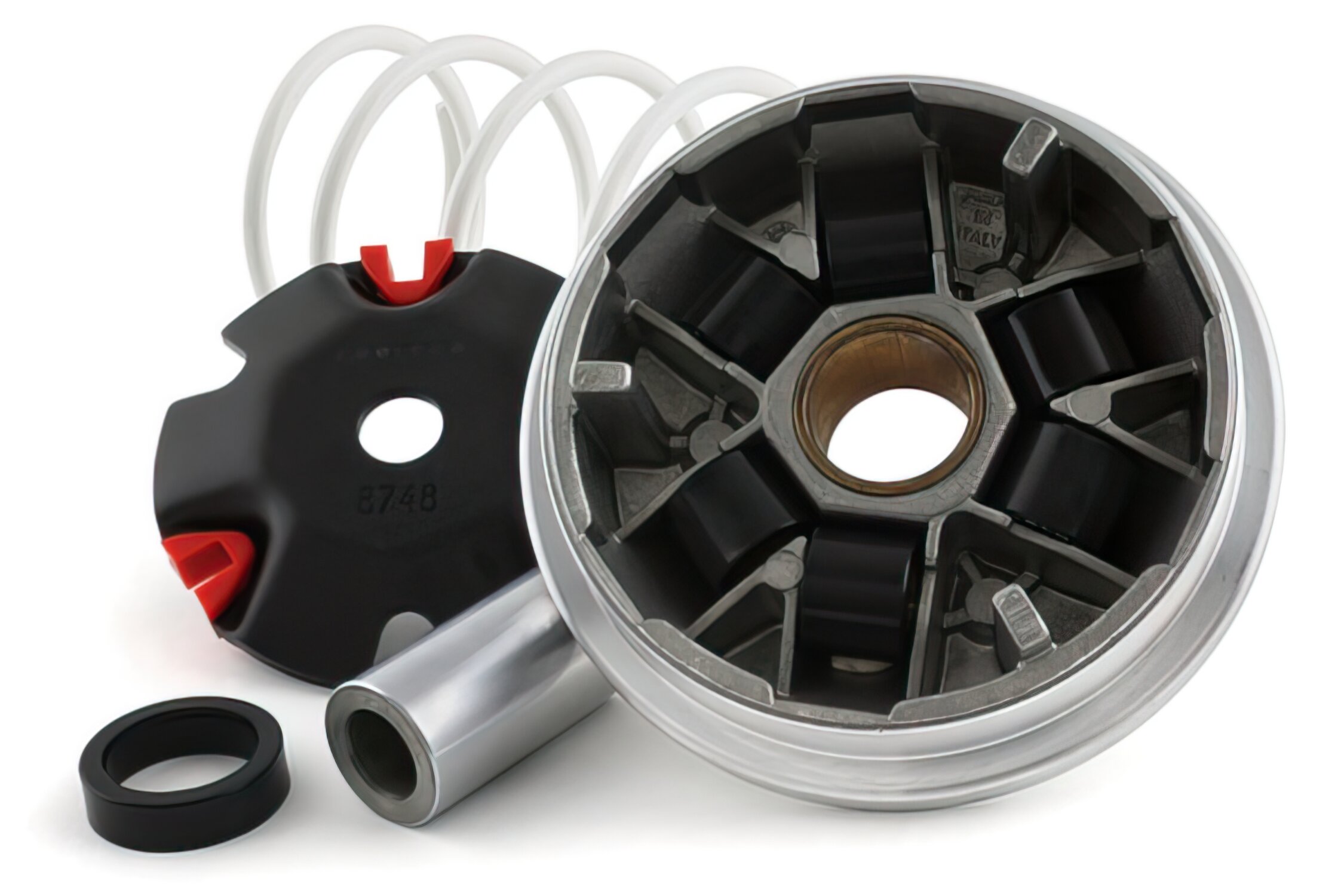 Variateur Malossi Multivar 2000 Peugeot Trekker / Speedfight / Ludix