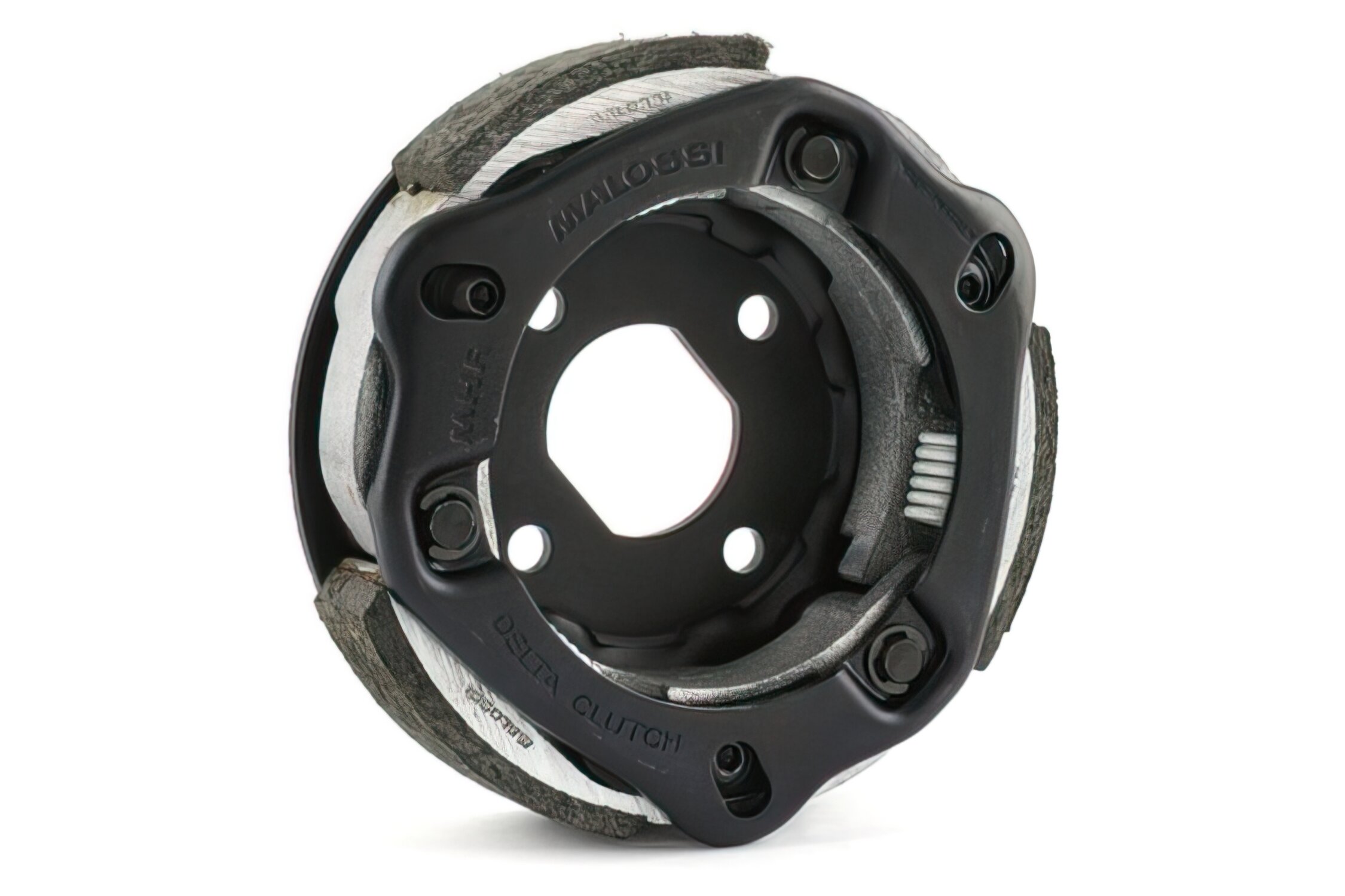 Embrayage Malossi Delta-Clutch diam.105 MBK Booster / Nitro