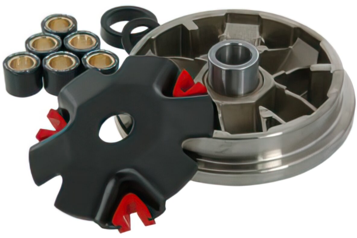 Variateur Malossi Multivar 2000 Honda Zoomer / Dio Clean 4T