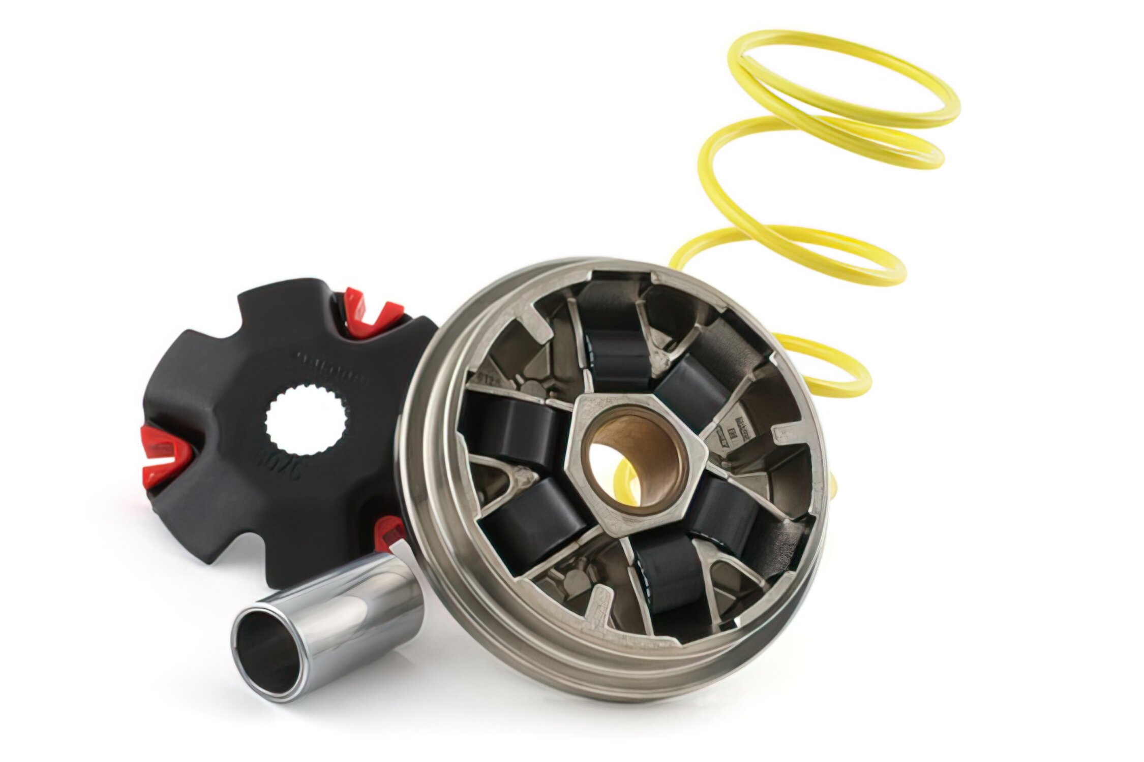Variateur Malossi Multivar Malaguti Phantom / F12 100cc