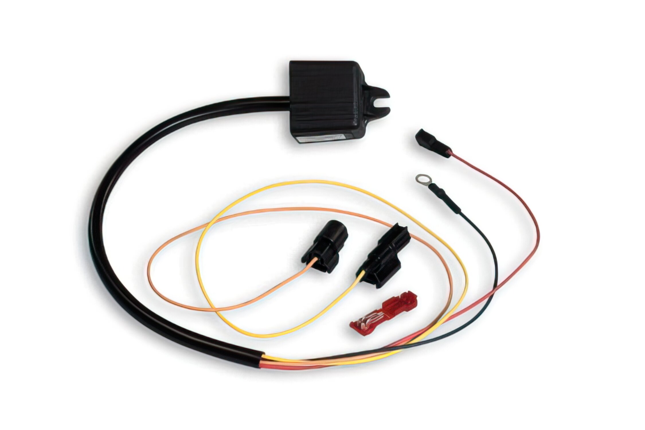 Emulateur de sonde lambda Malossi TC Unit Honda Forza 125cc