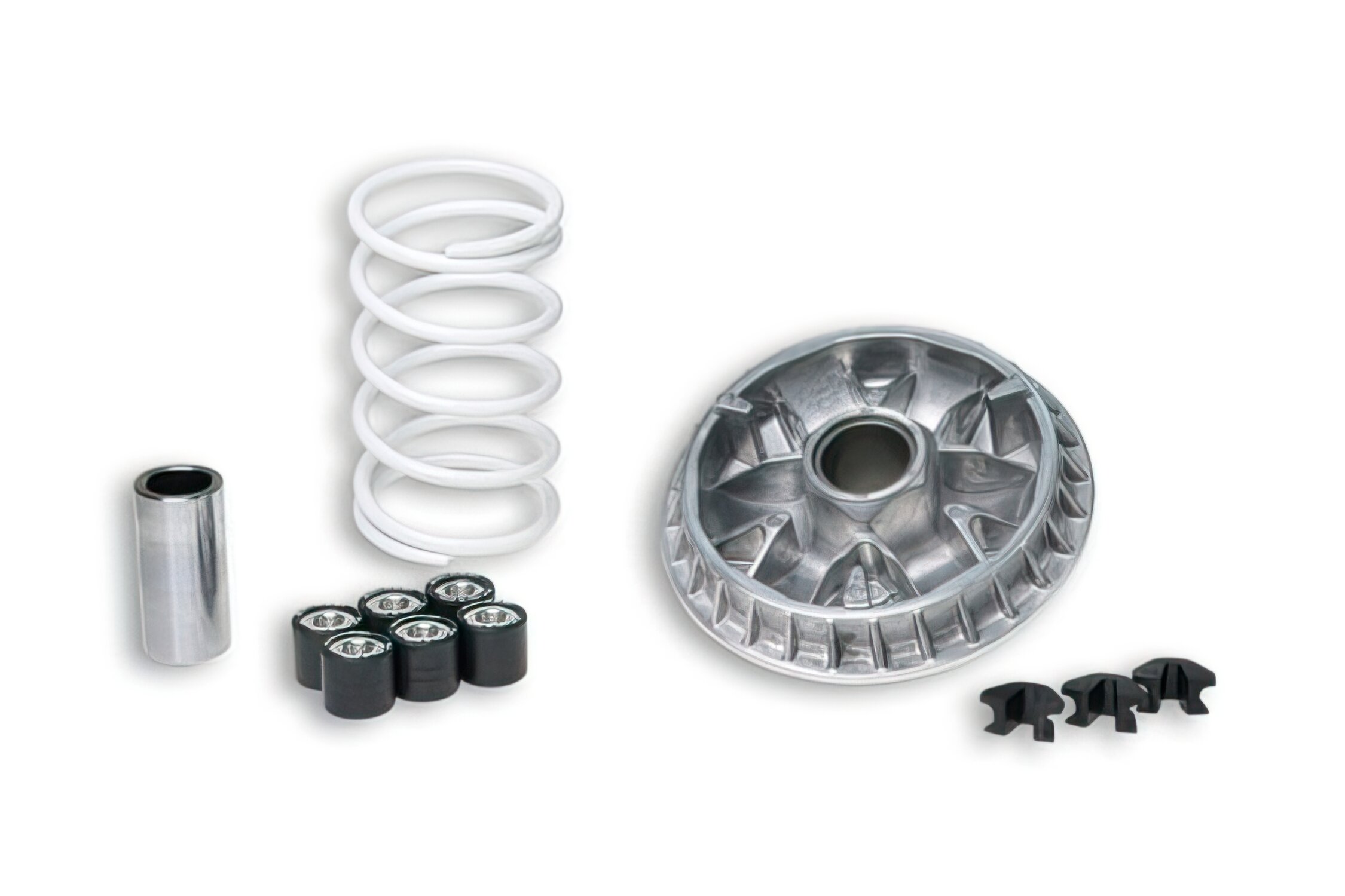 Variateur Malossi Multivar Gilera Nexus / Piaggio X9 Street 500cc