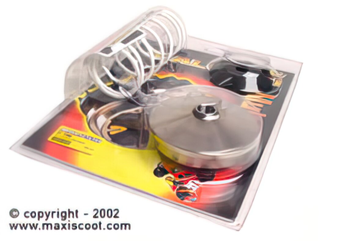 Variateur Malossi Multivar Sym Fiddle 2 125cc