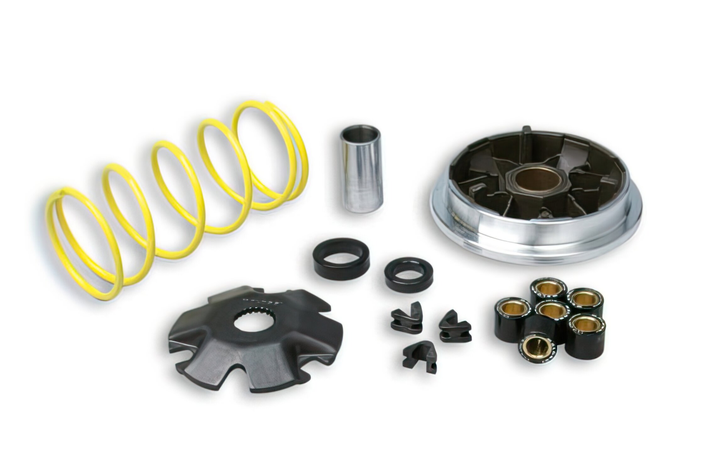 Variateur Malossi Multivar 2000 Suzuki Katana (après 1999)