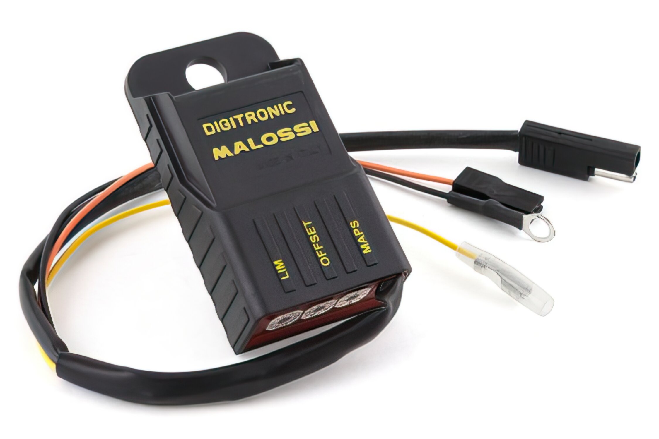 Boiter CDI Malossi MHR TEAM pour rotor interne MHR TEAM Selettra