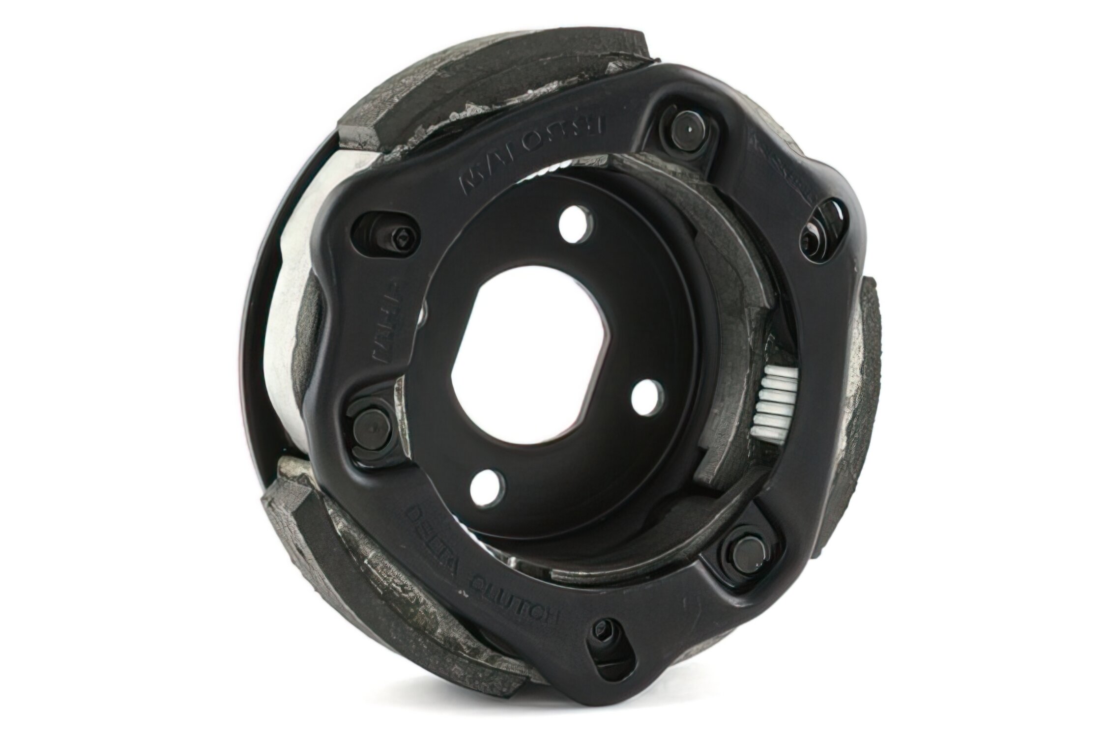 Embrayage Malossi Delta-Clutch diam.107 Piaggio / Peugeot