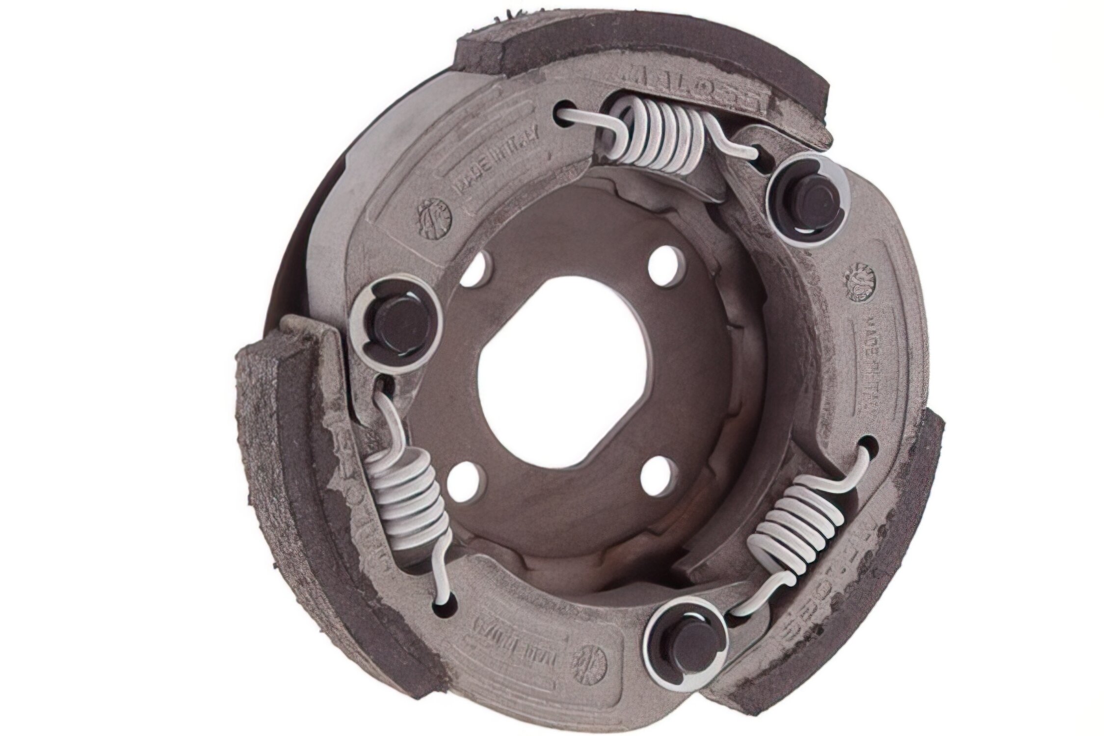 Embrayage Malossi Fly-Clutch 107mm MBK Booster