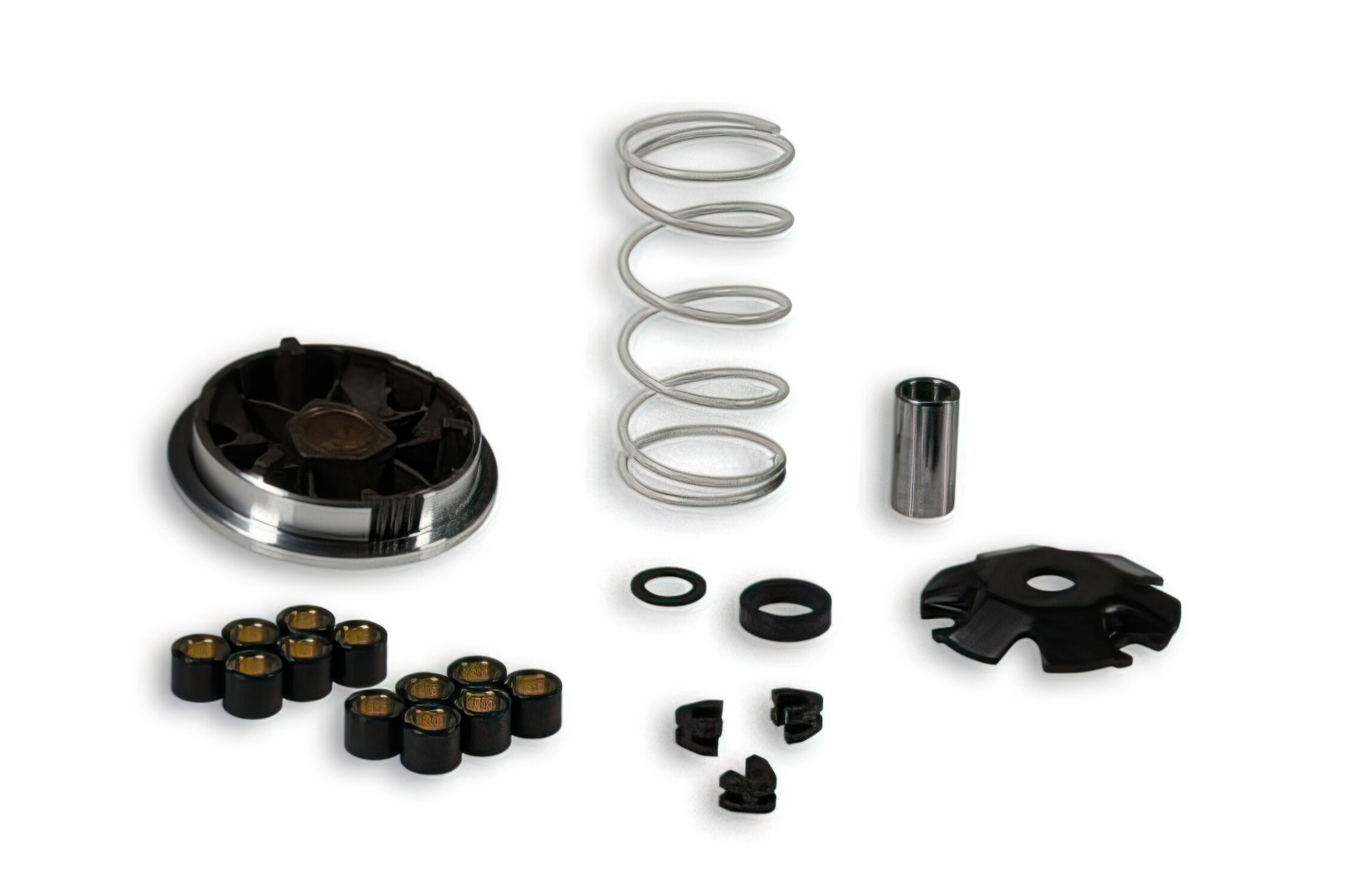 Variateur Malossi Multivar 2000 Suzuki StreetMagic