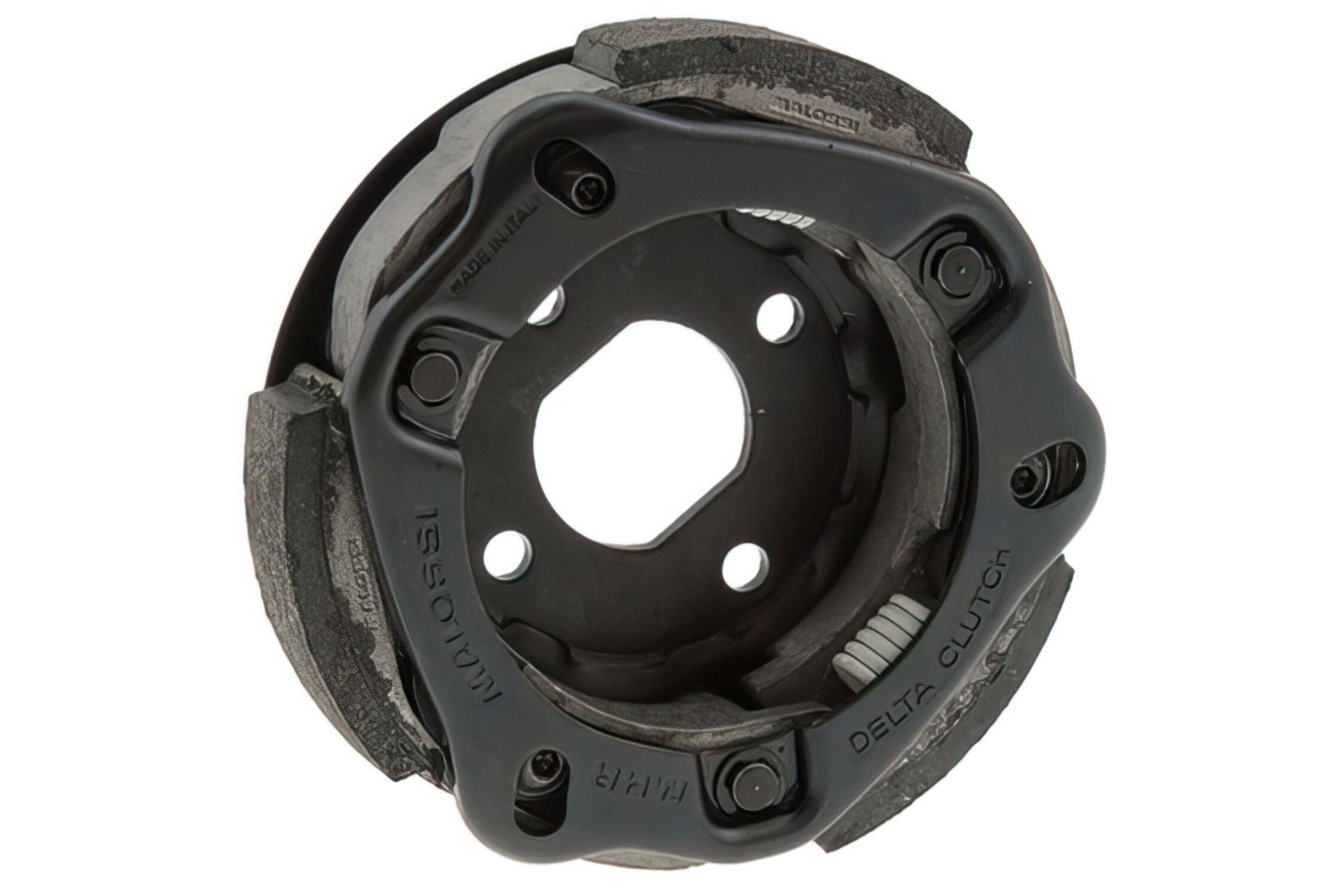 Embrayage Malossi Delta-Clutch diam.107 MBK Booster / Nitro