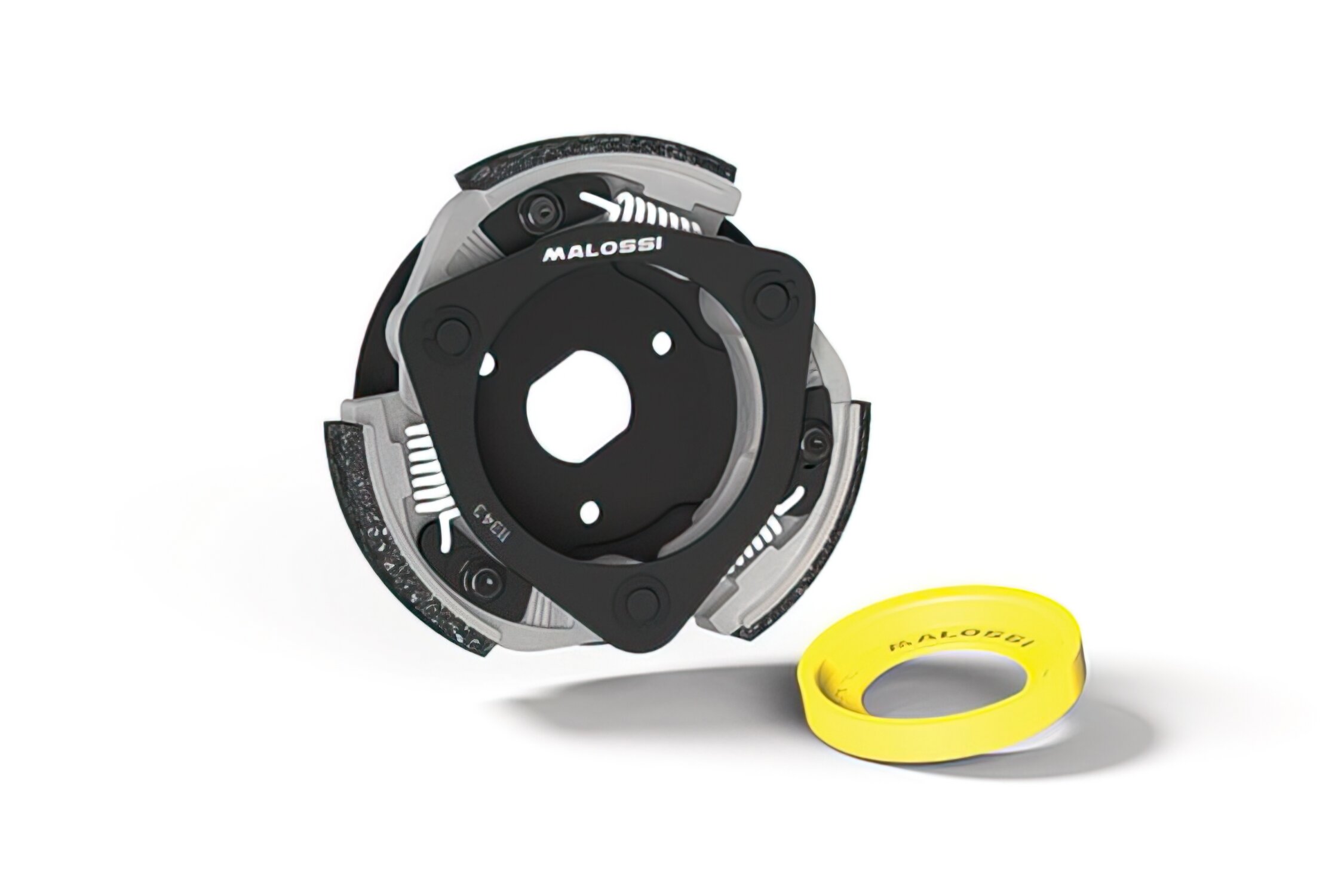 Embrayage Honda Forza 125 Malossi Maxi Delta Clutch d.135mm