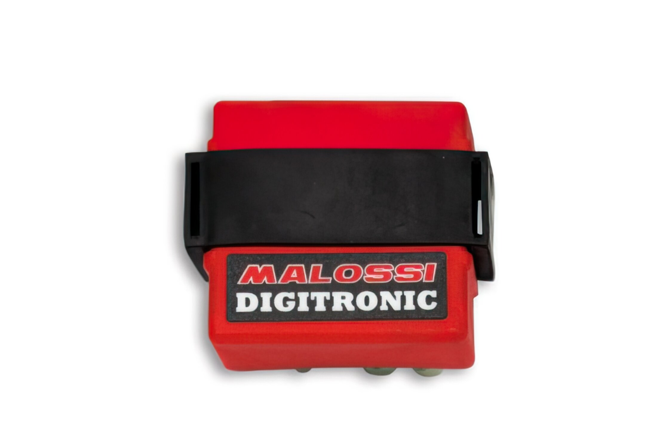 Boitier CDI débridé Malossi Digitronic Aprilia Scarabeo Euro 4