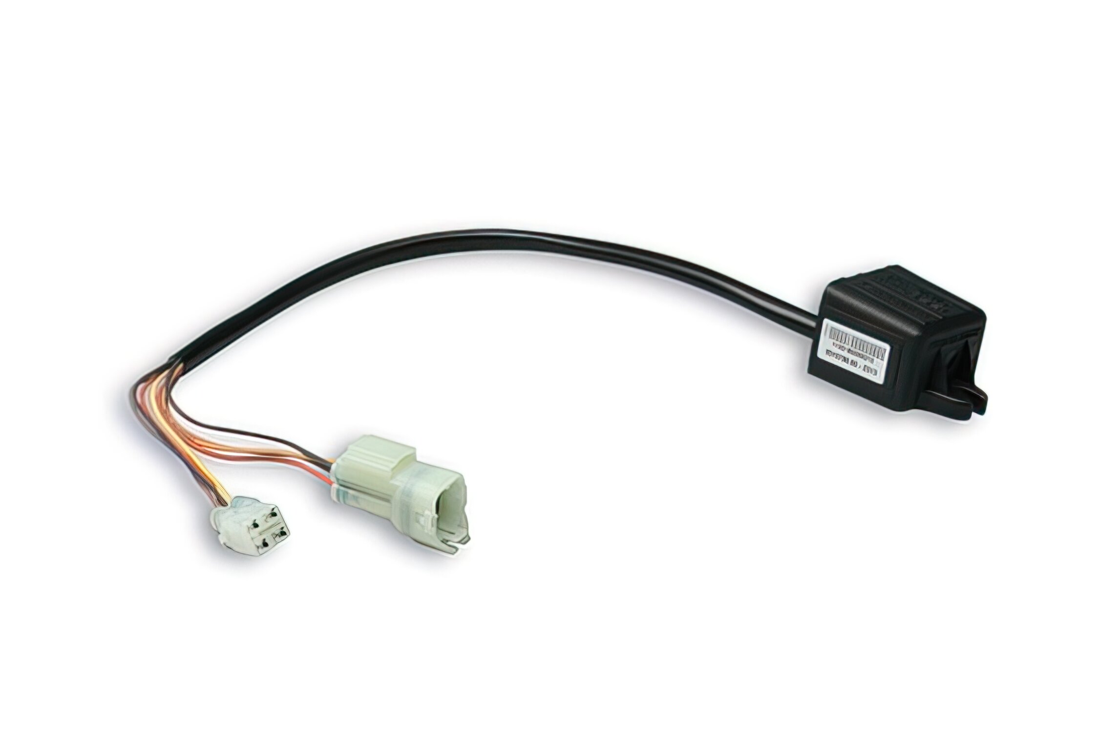 Emulateur lambda Malossi TC unit O2 controller Yamaha Aerox 50cc / Xmax 125cc