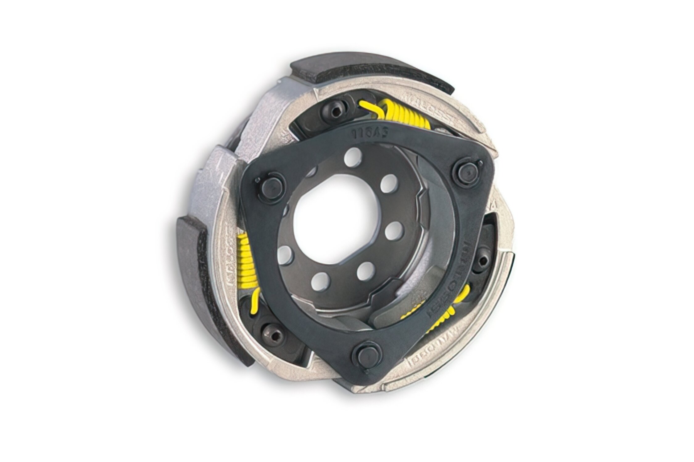 Embrayage d.130mm Malossi Maxi Delta Clutch Suzuki Burgman AN 250cc