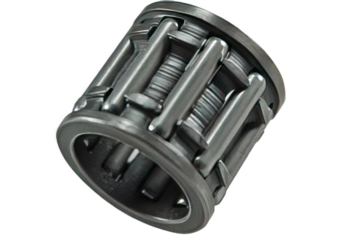 Cage à aiguilles Malossi 12x15x17,5mm