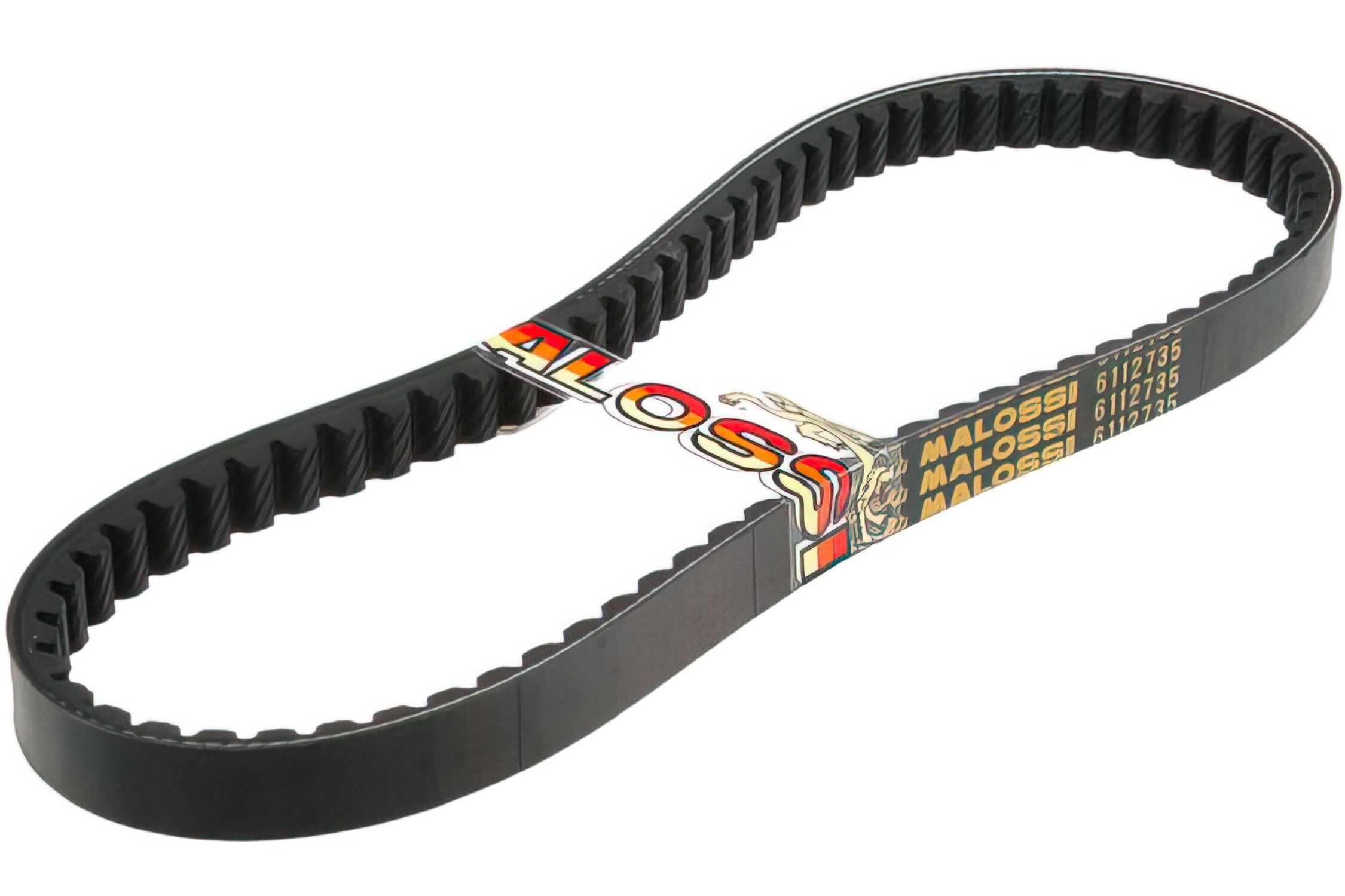 Courroie 15x8x853mm Malossi X-Special Honda SH 50 2t