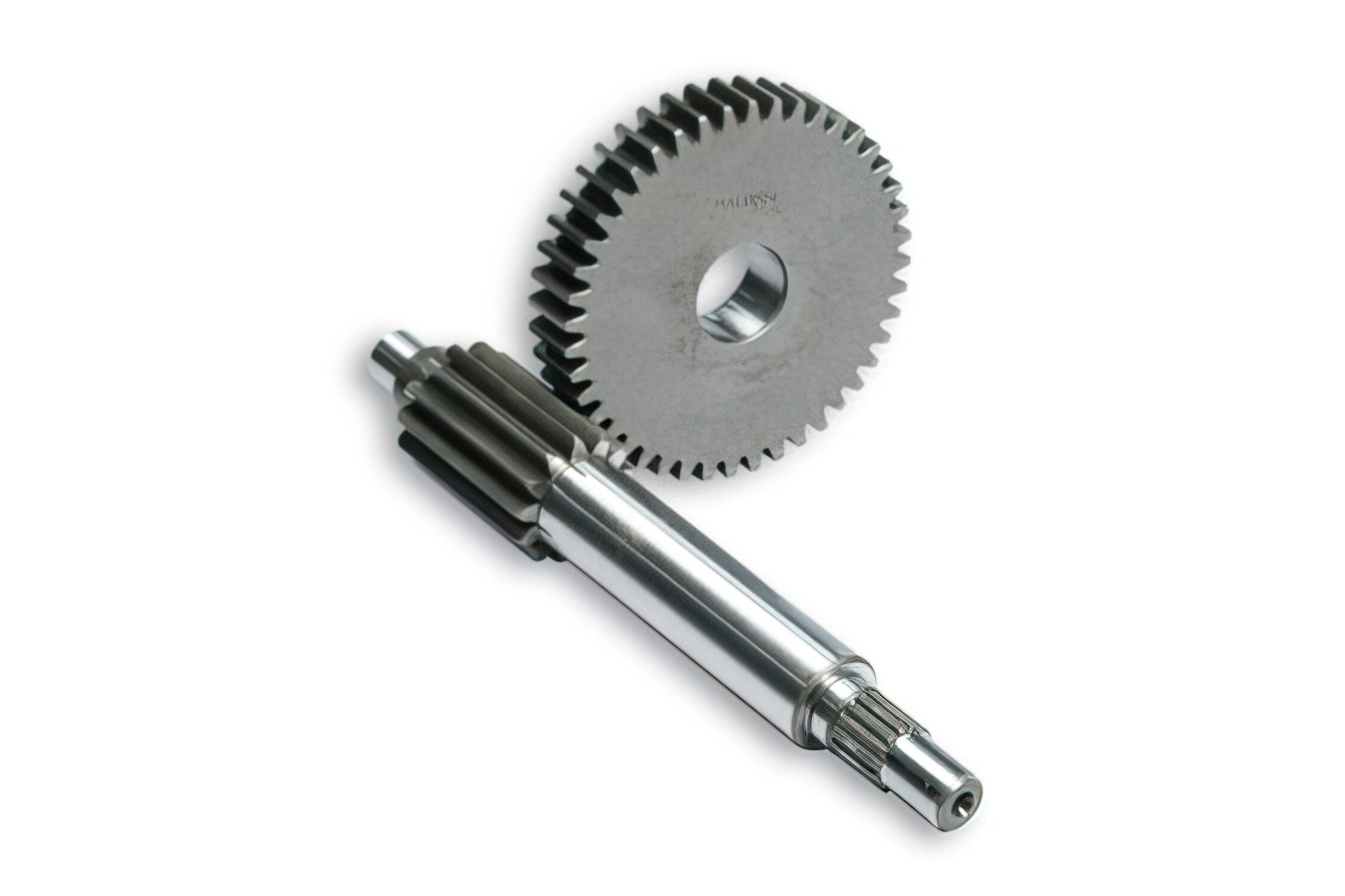 Transmission primaire Malossi 13/44 MBK Nitro / Booster