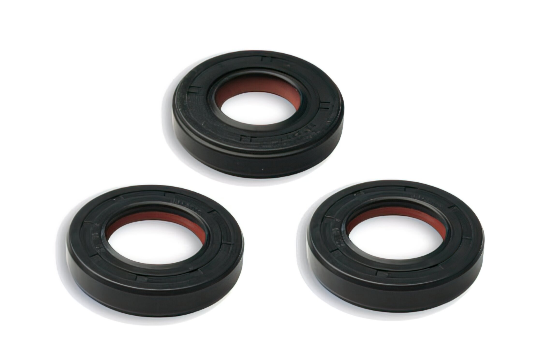 Lot de 3 joints spy Malossi Derbi Euro2 / Euro3
