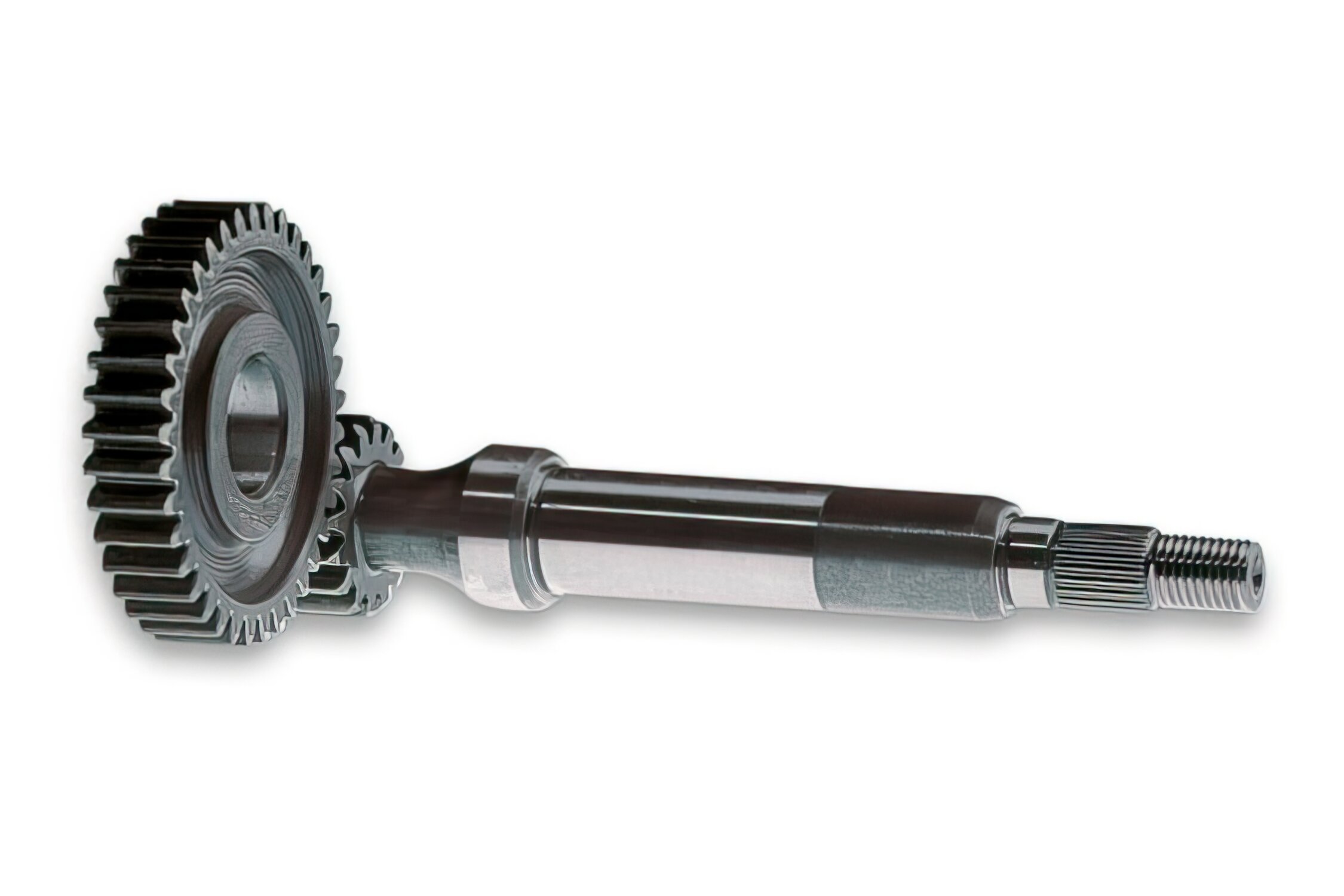 Transmission primaire Malossi 15/42 Suzuki