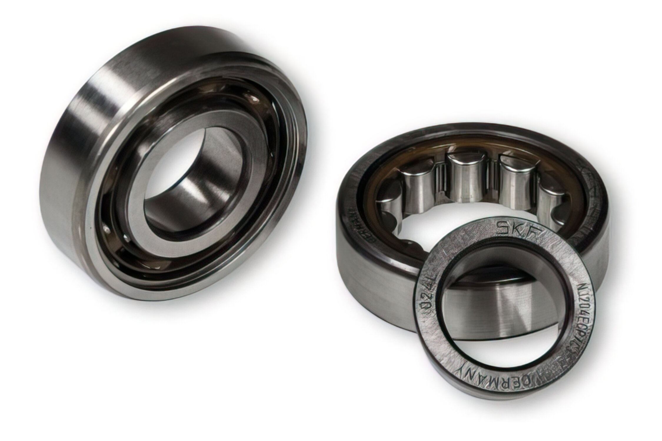 Roulements de vilebrequin carter Malossi RC-One 47x20x14mm