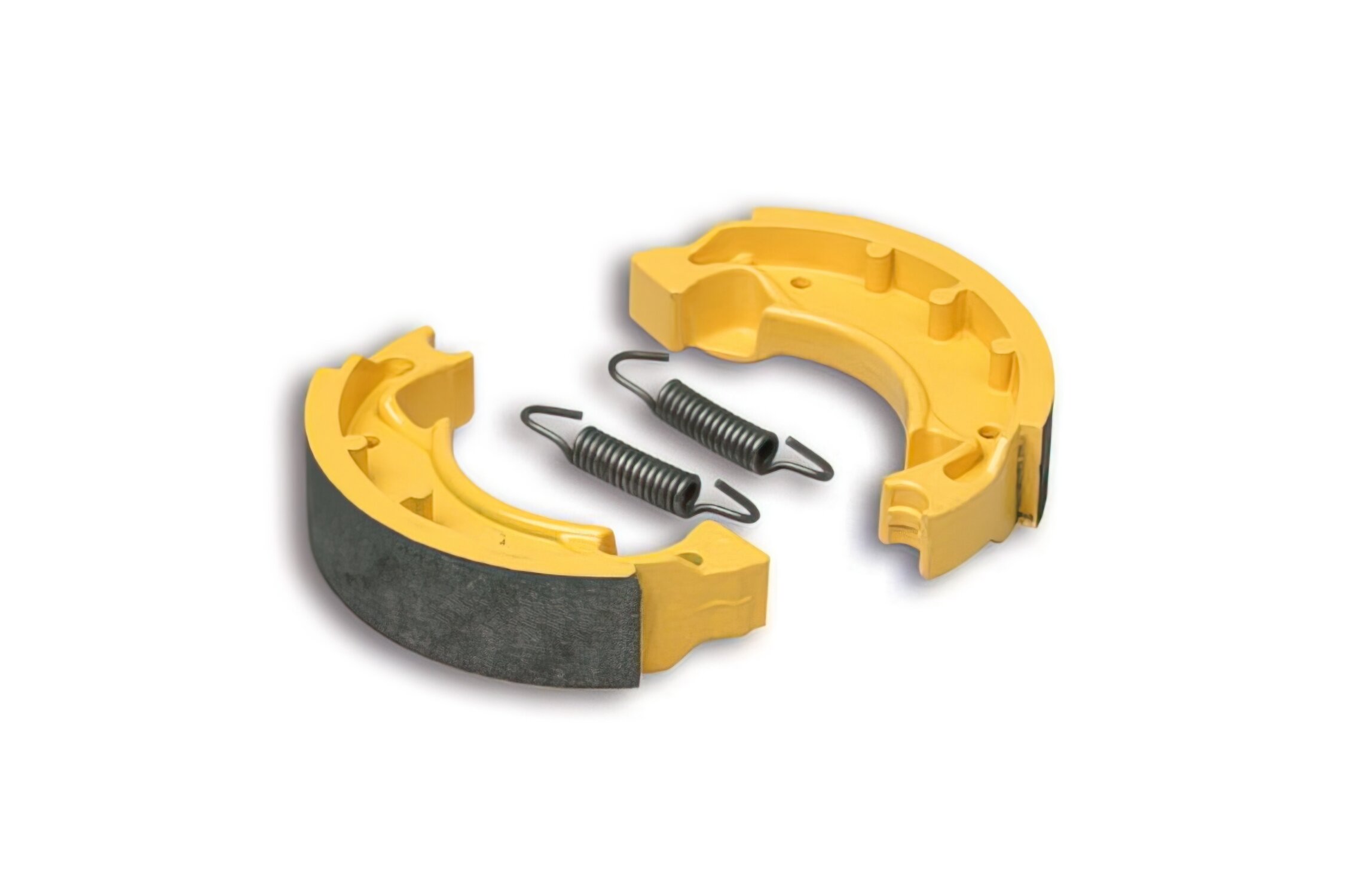 Mâchoires de frein 110x25mm Malossi Brake Power MBK Booster