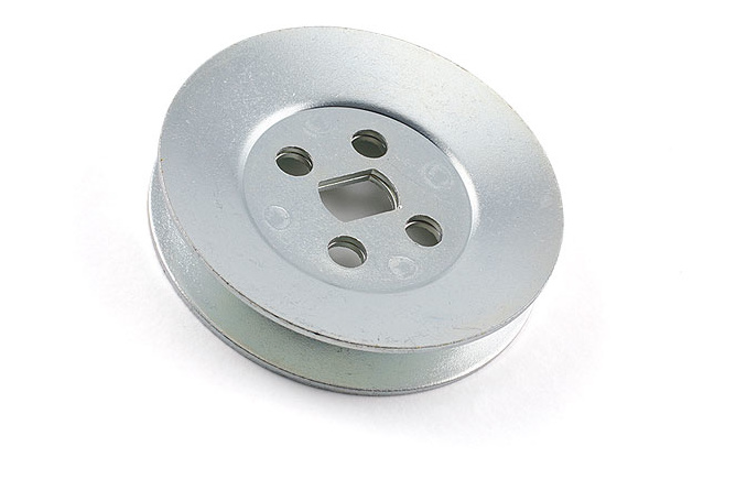 Poulies de conduite diam.65 Malossi (transmission) Piaggio Ciao / PX