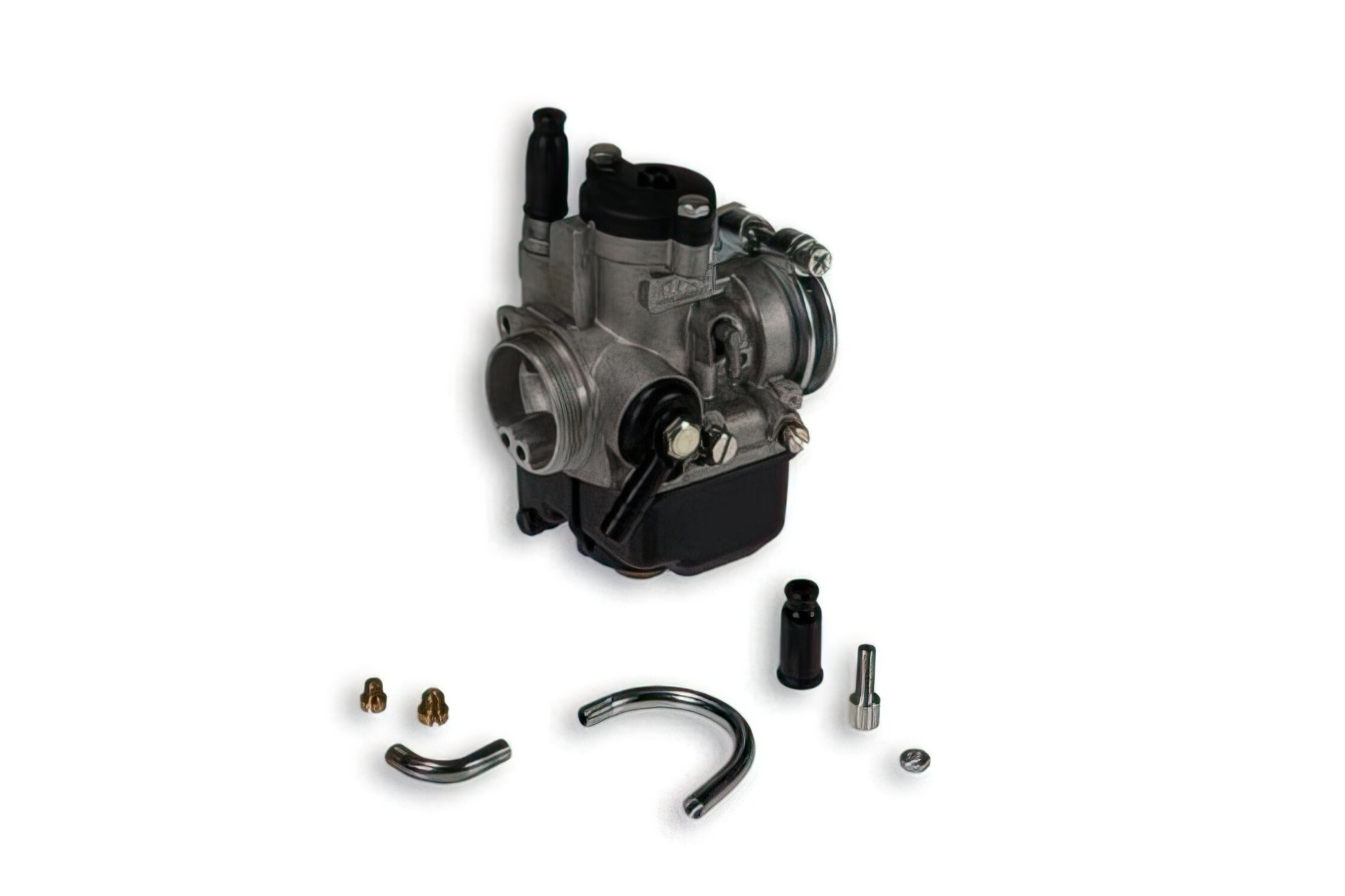 Carburateur Dellorto PHBL 24 AD by Malossi Vespa PK 125