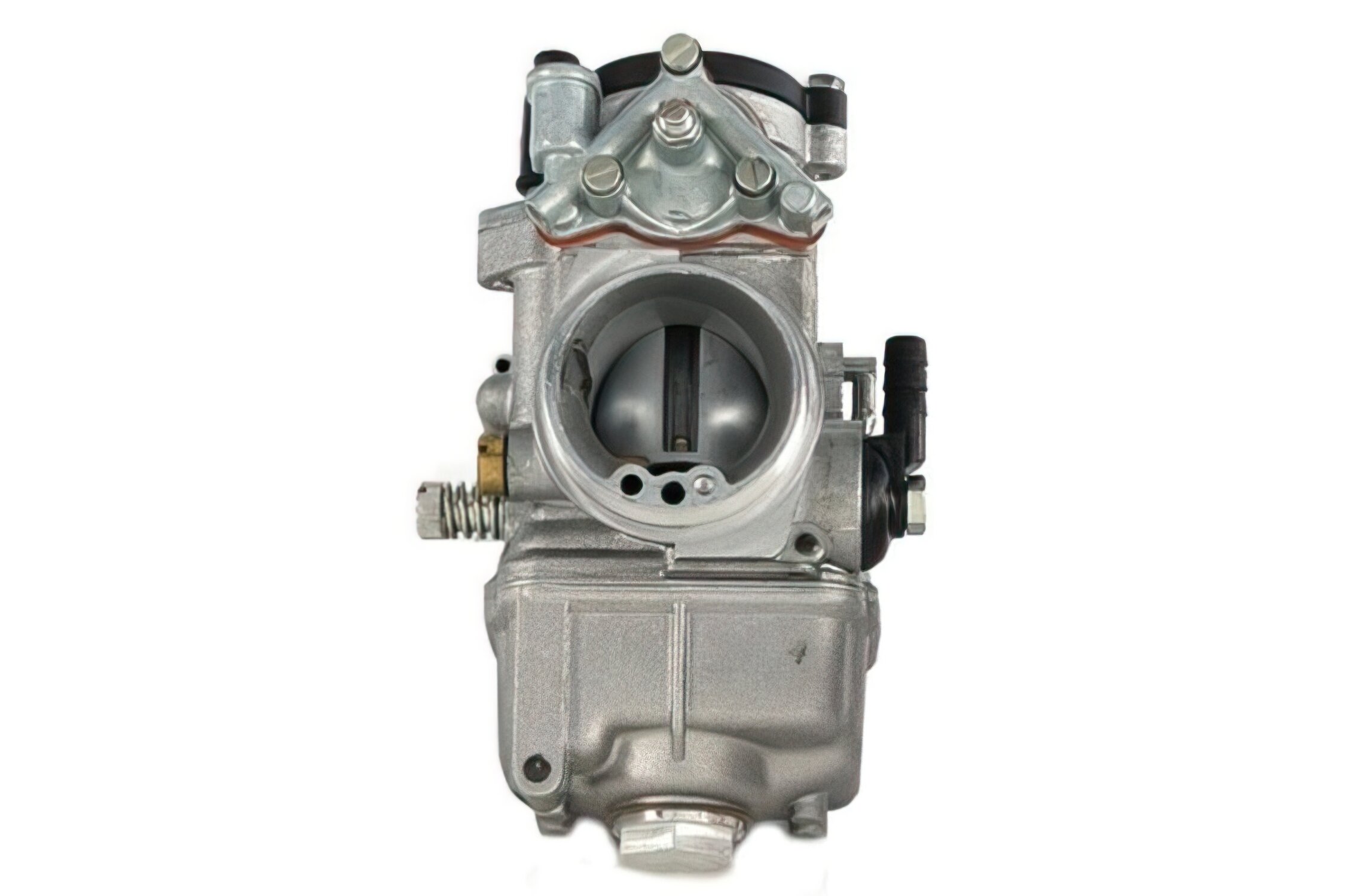 Carburateur Dellorto PHF 34 by Malossi Gilera Runner 180 4 temps