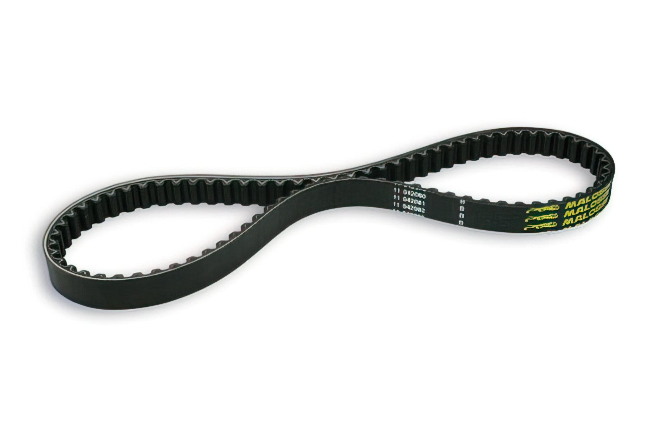 Courroie Malossi MHR X K Belt Piaggio Typhoon / Aprilia SR Motard