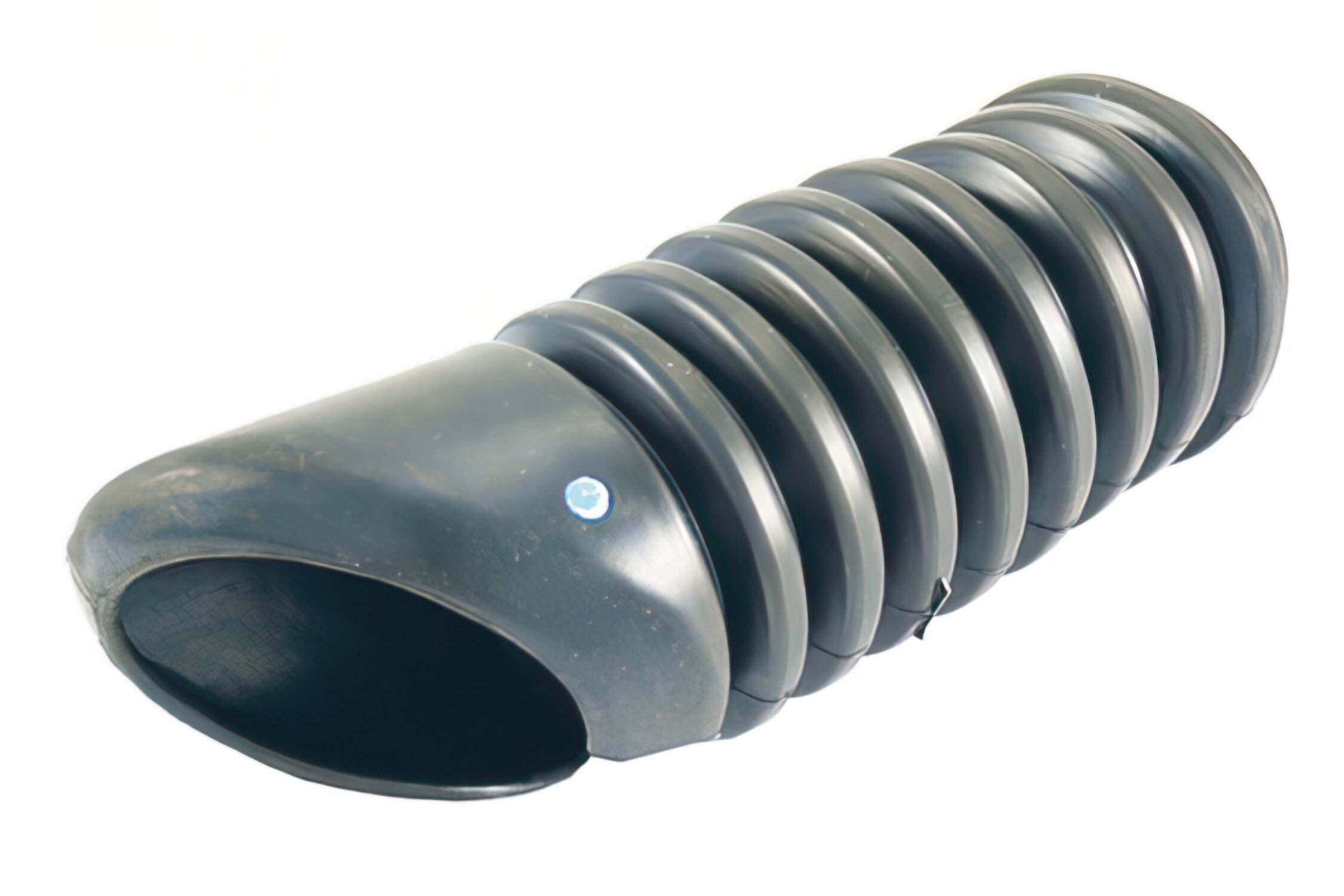 Manchon raccord carburateur RMS Vespa PX 125 - 200cc (VNX2-VLX2-VSX2-VNX5T)