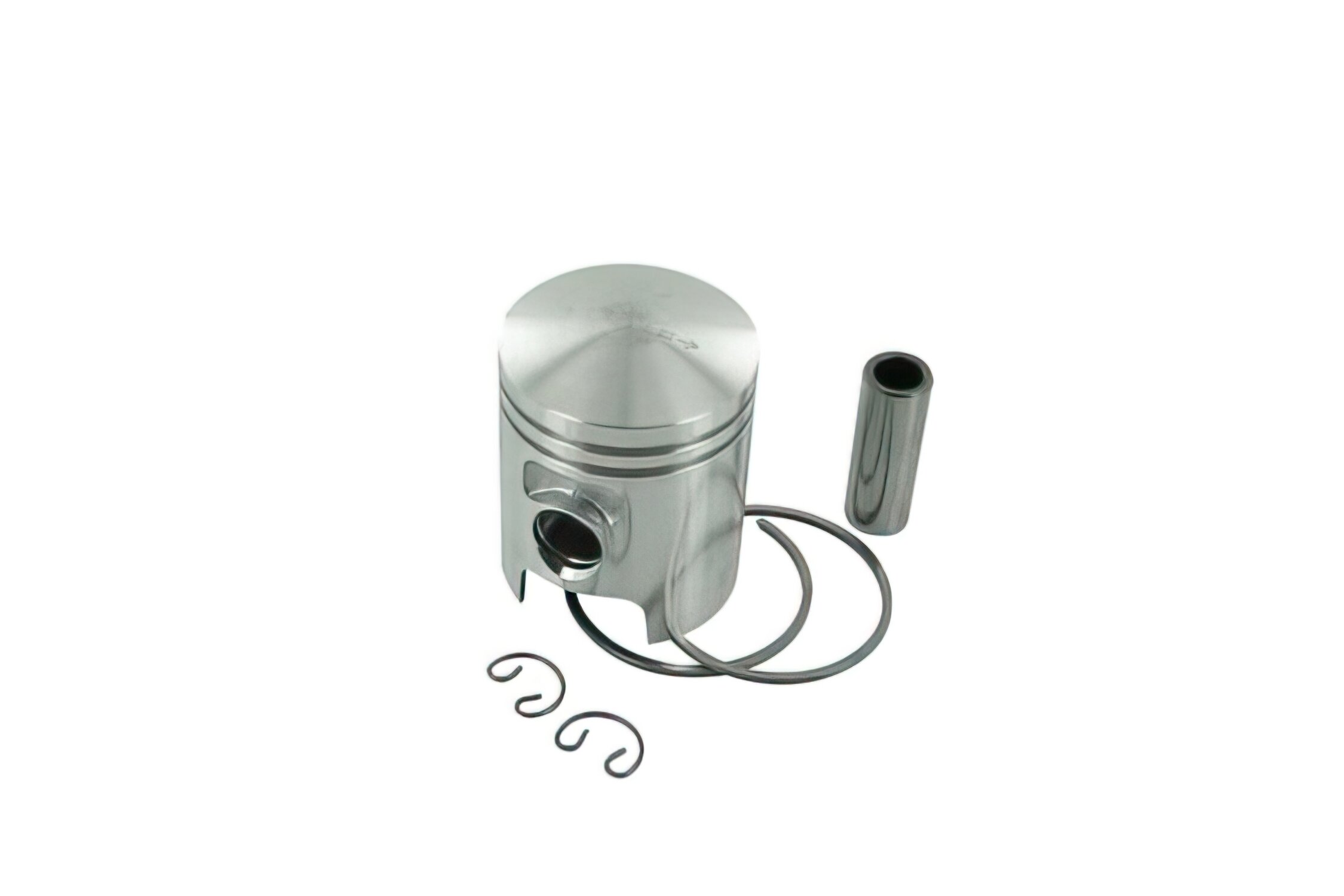 Piston komplett Meteor d=41mm, Suzuki LC, Aprilia SR2000 LC (axe 12mm)