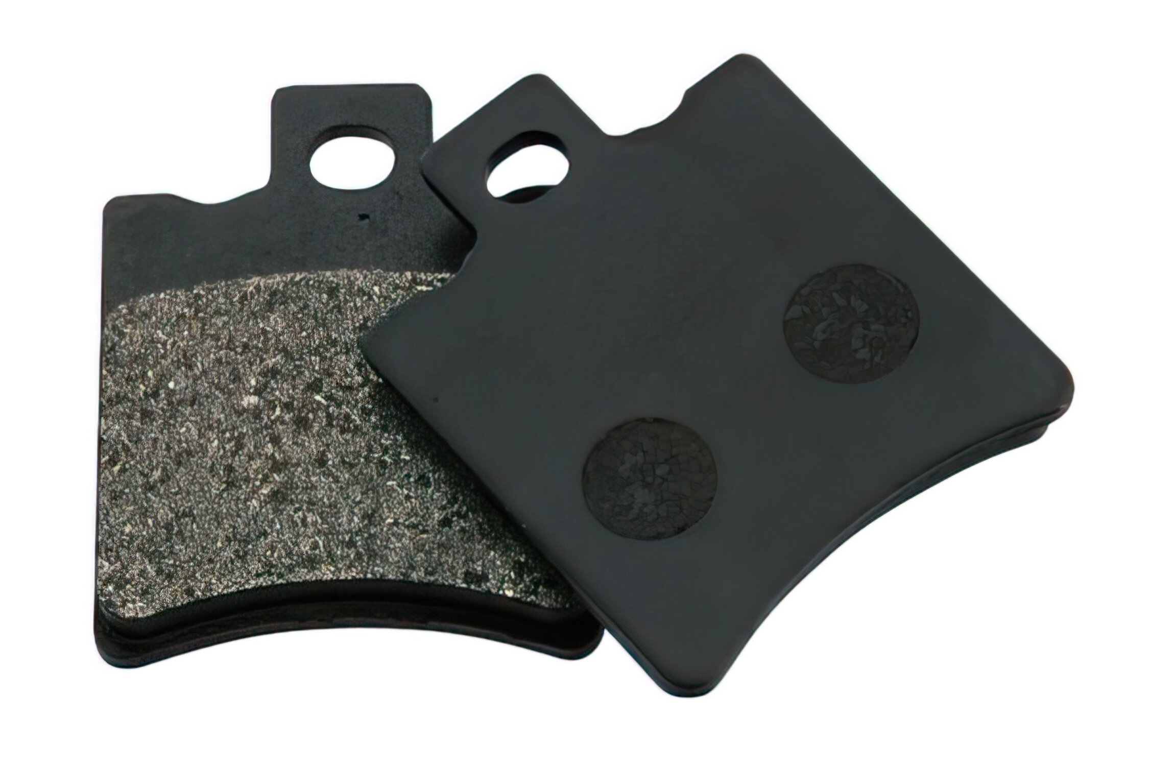 Plaquettes de frein type origine MBK Nitro / Booster