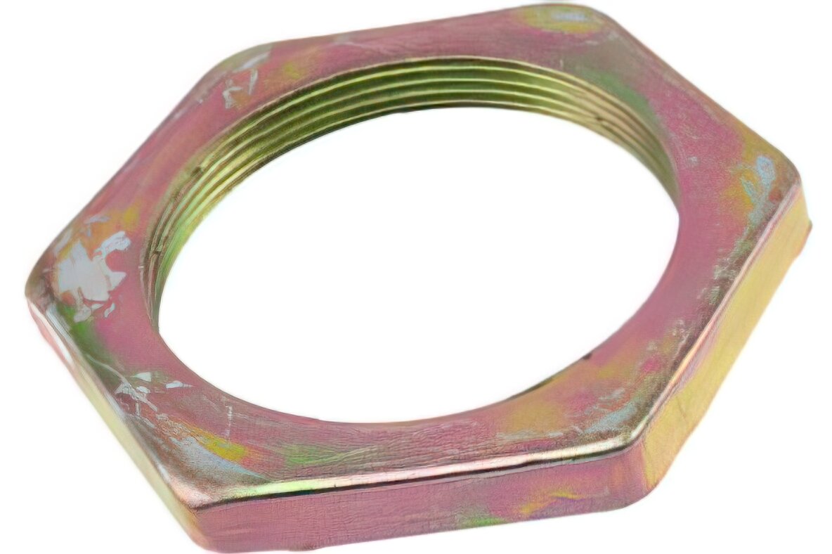 Écrou d'embrayage M36x1mm Piaggio NRG / Runner