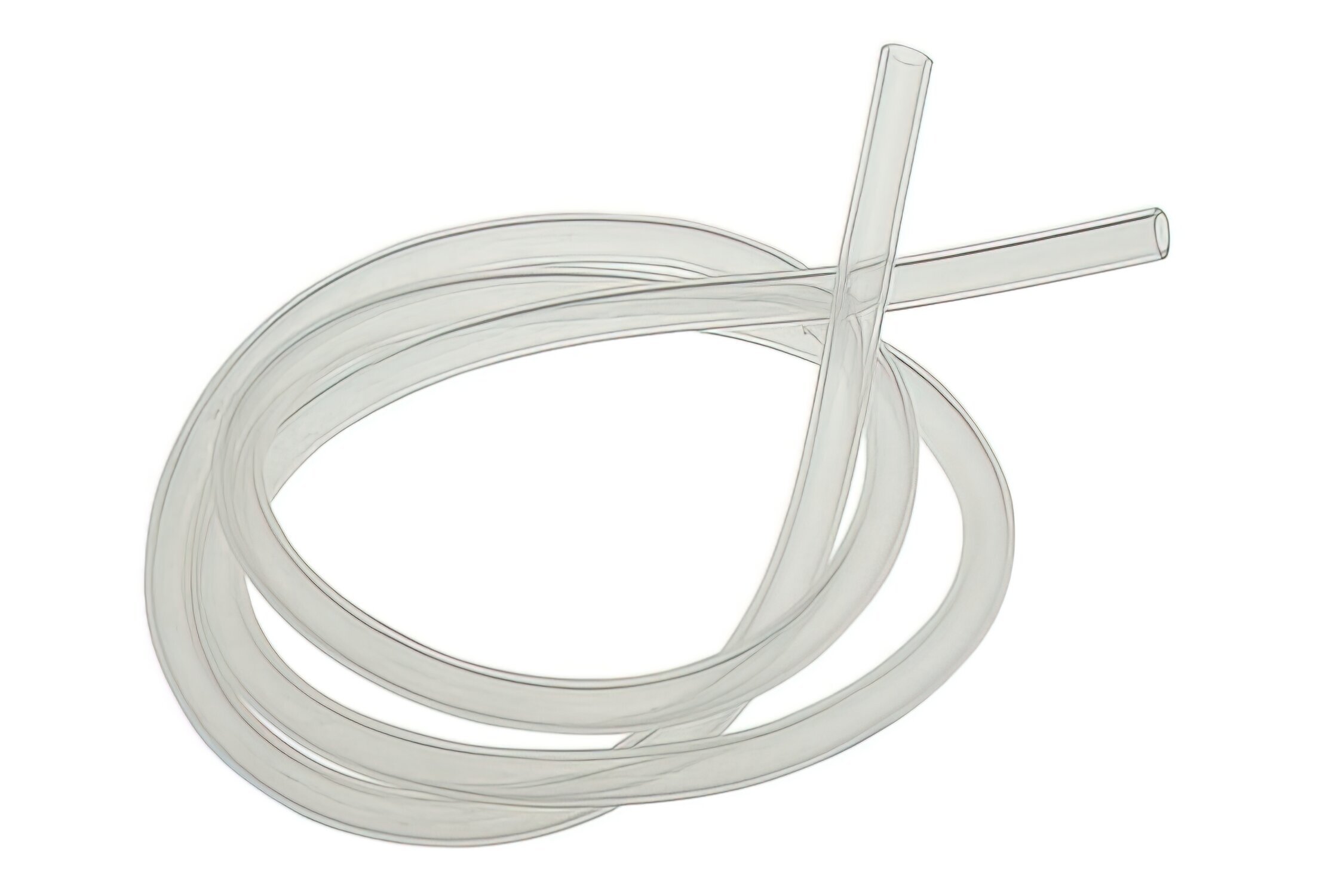 MotoForce Durite d'essence d.5mm Transparent