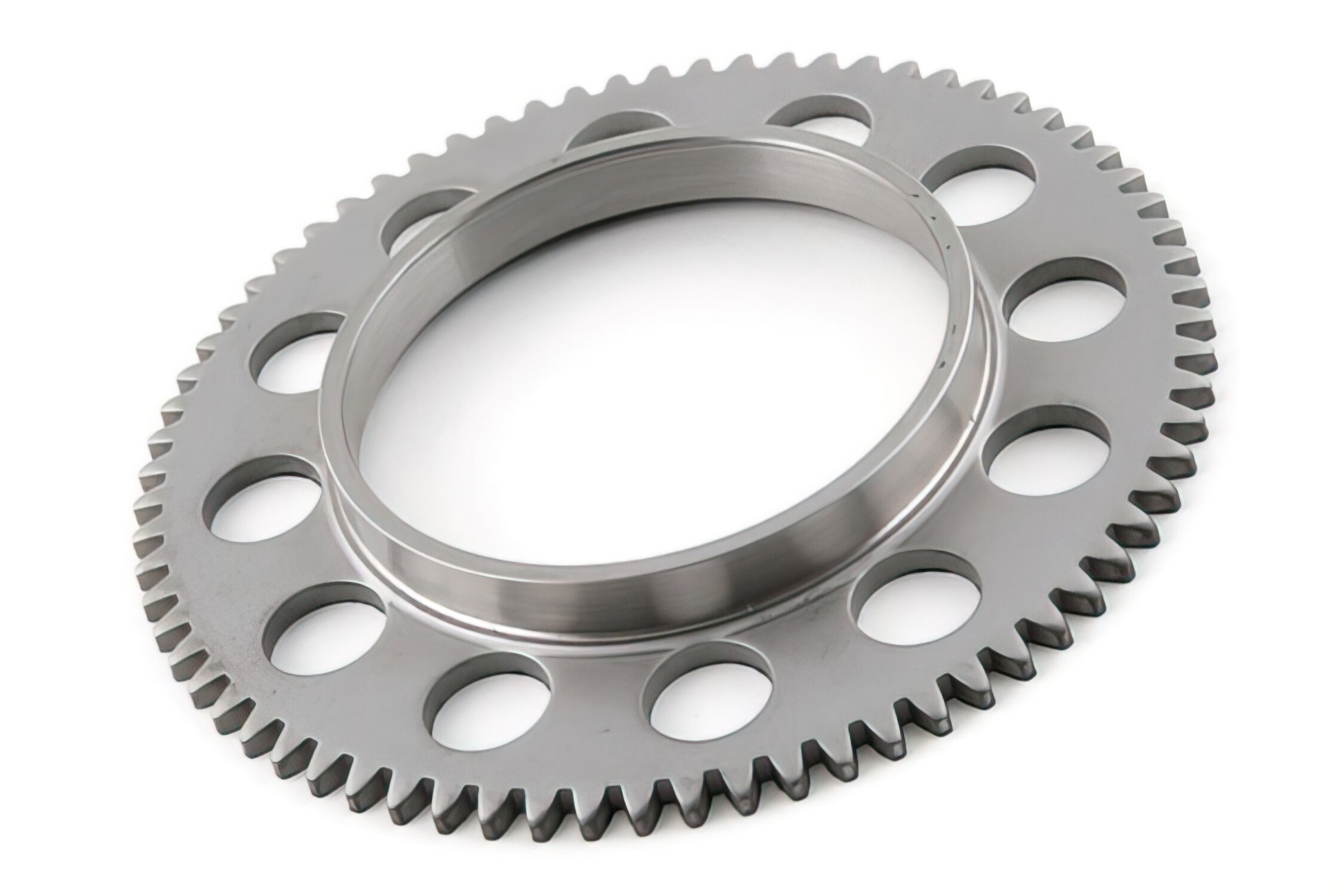 Couronne de lanceur de démarreur électrique MBK Nitro / Booster