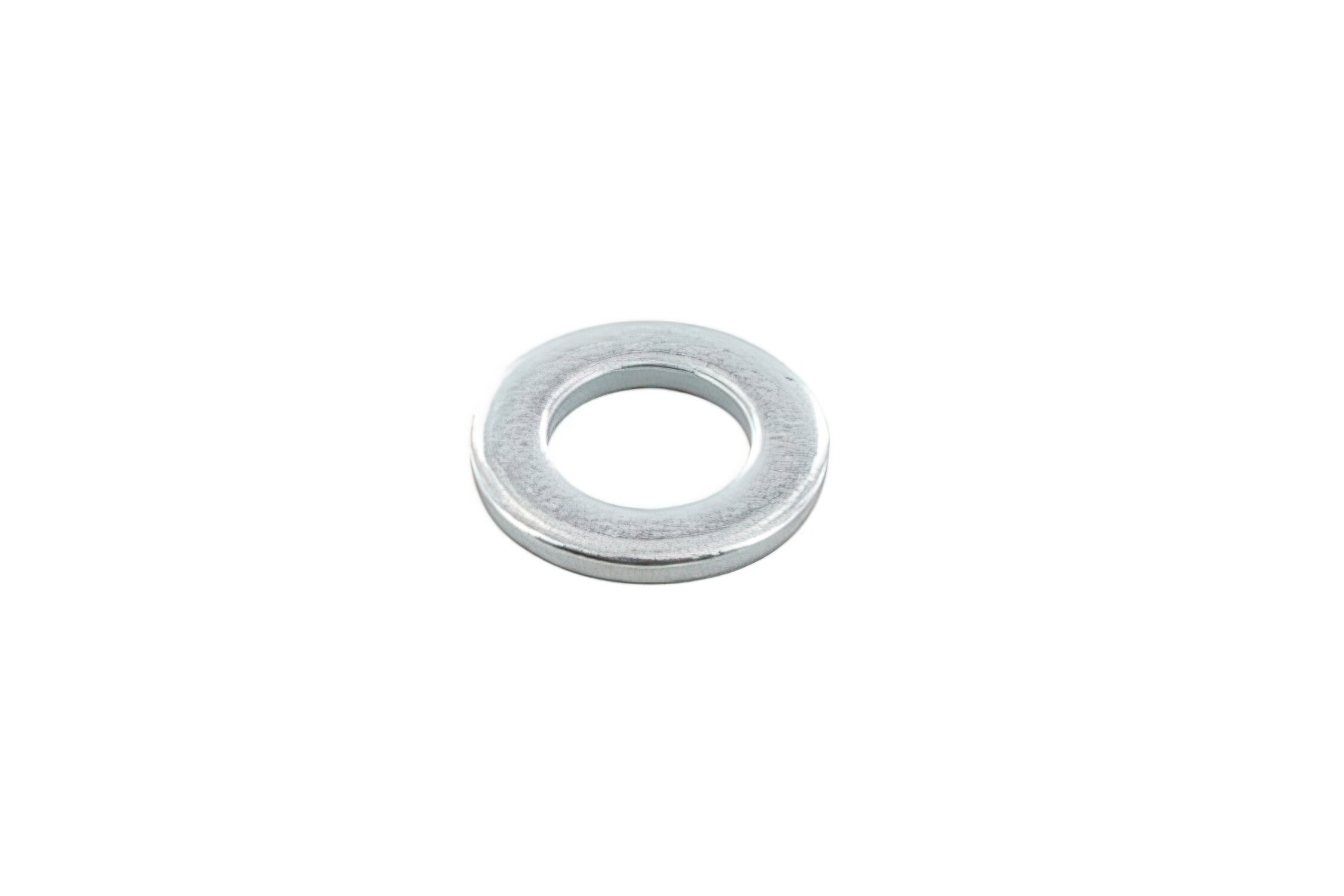 Rondelle M10 d=10.5mm Motoforce acier zingué DIN 125