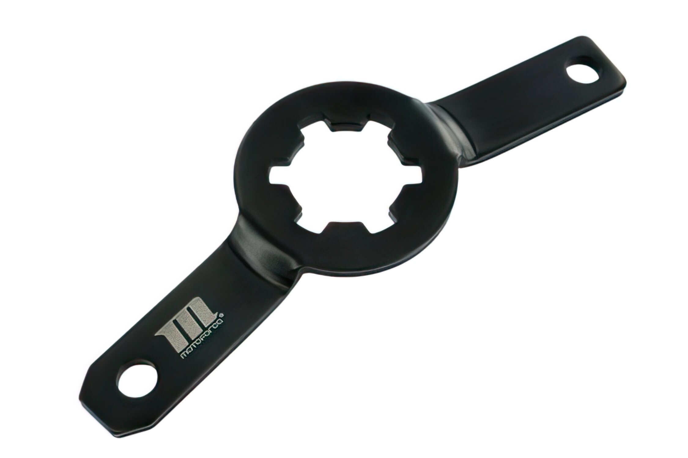 Outil pour le blocage du variateur MBK Booster / Stunt