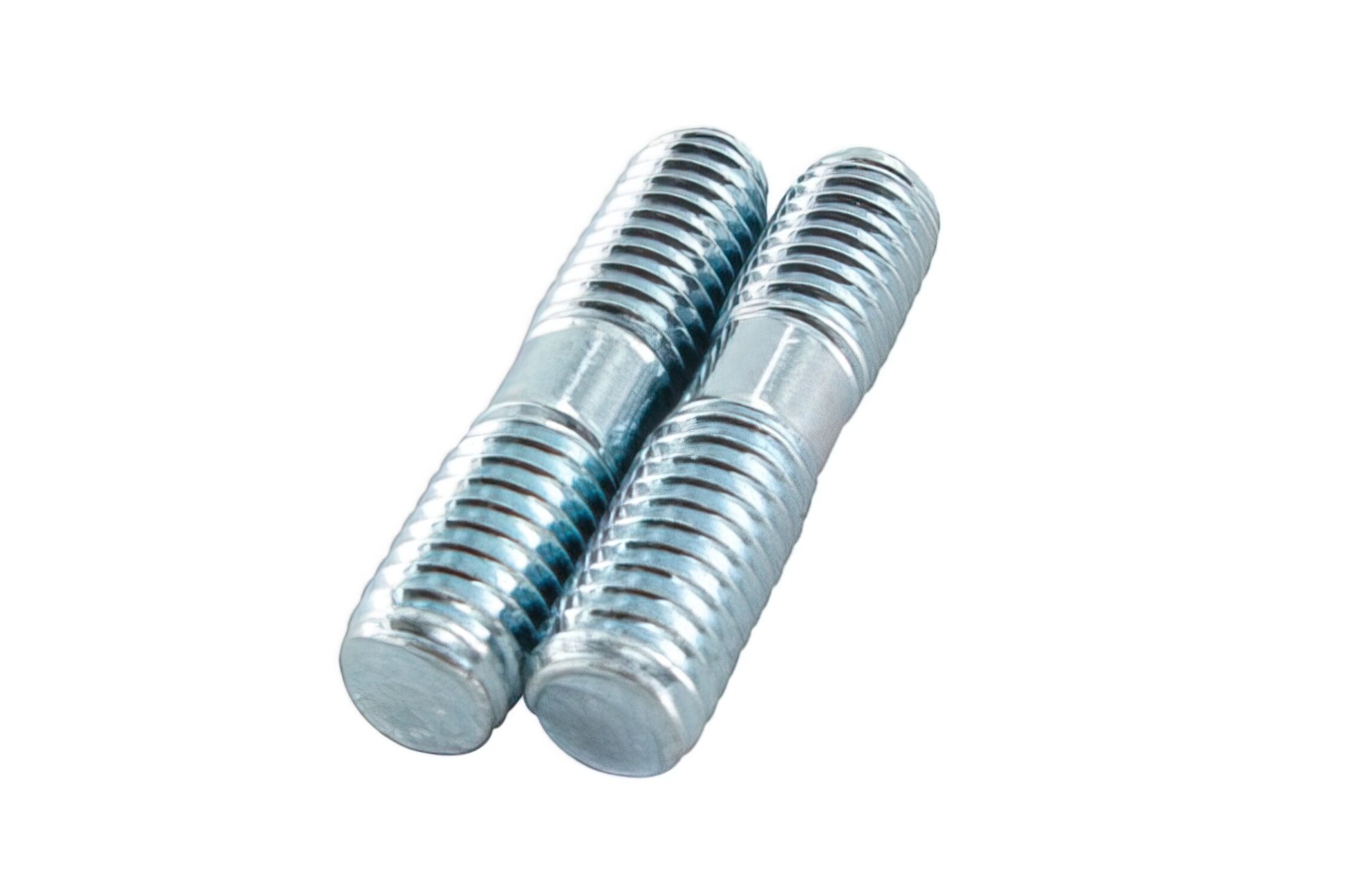 Goujons d'échappement M6x26mm