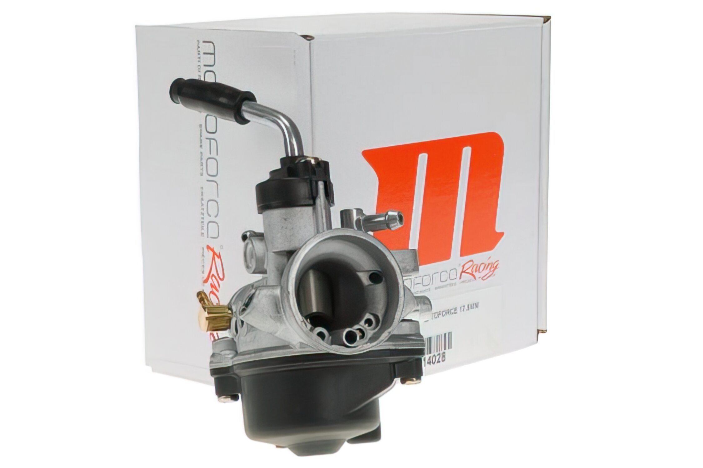 Carburateur 17,5 type PHVA MotoForce Piaggio