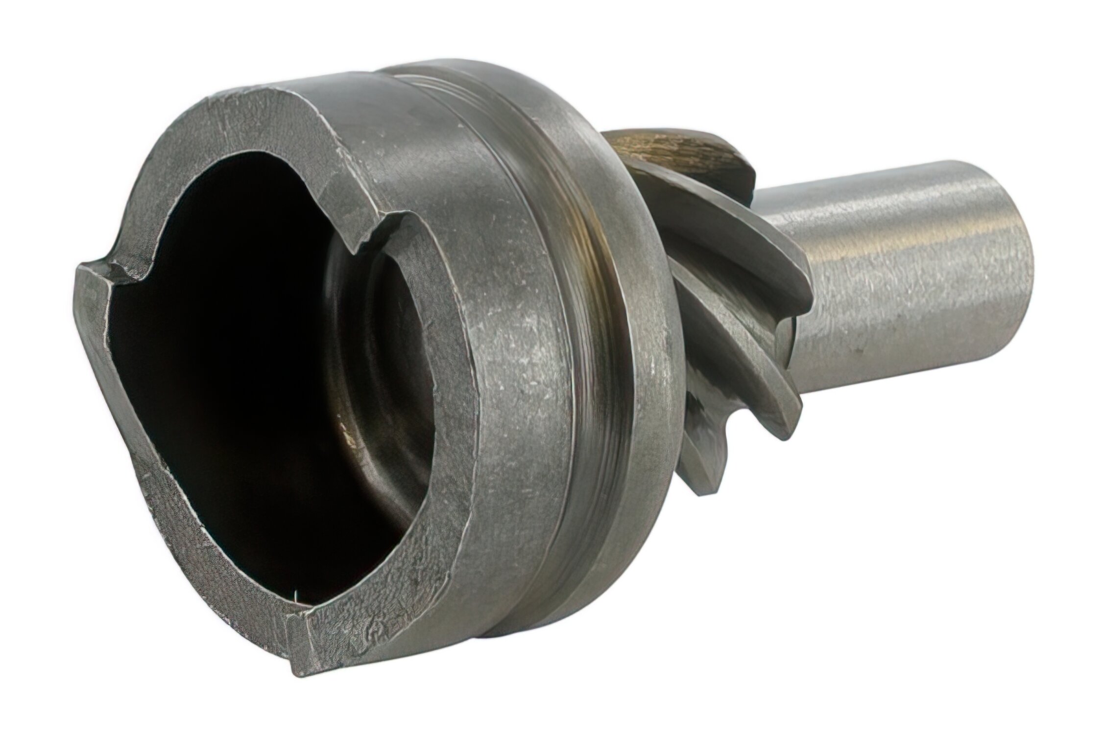 Noix de kick 15,5mm Peugeot Speedfight
