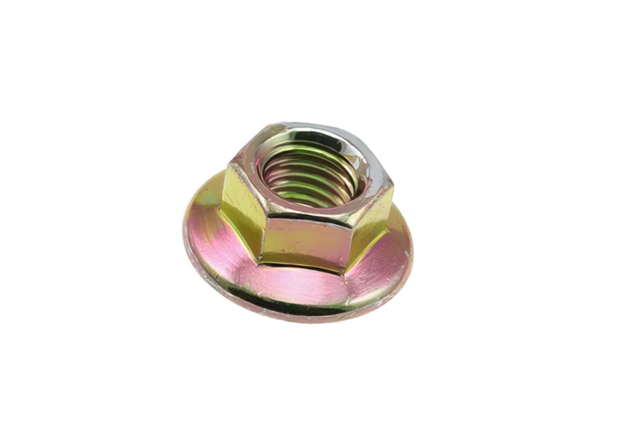 Écrou de culasse M7x1mm Minarelli / Derbi / AM6
