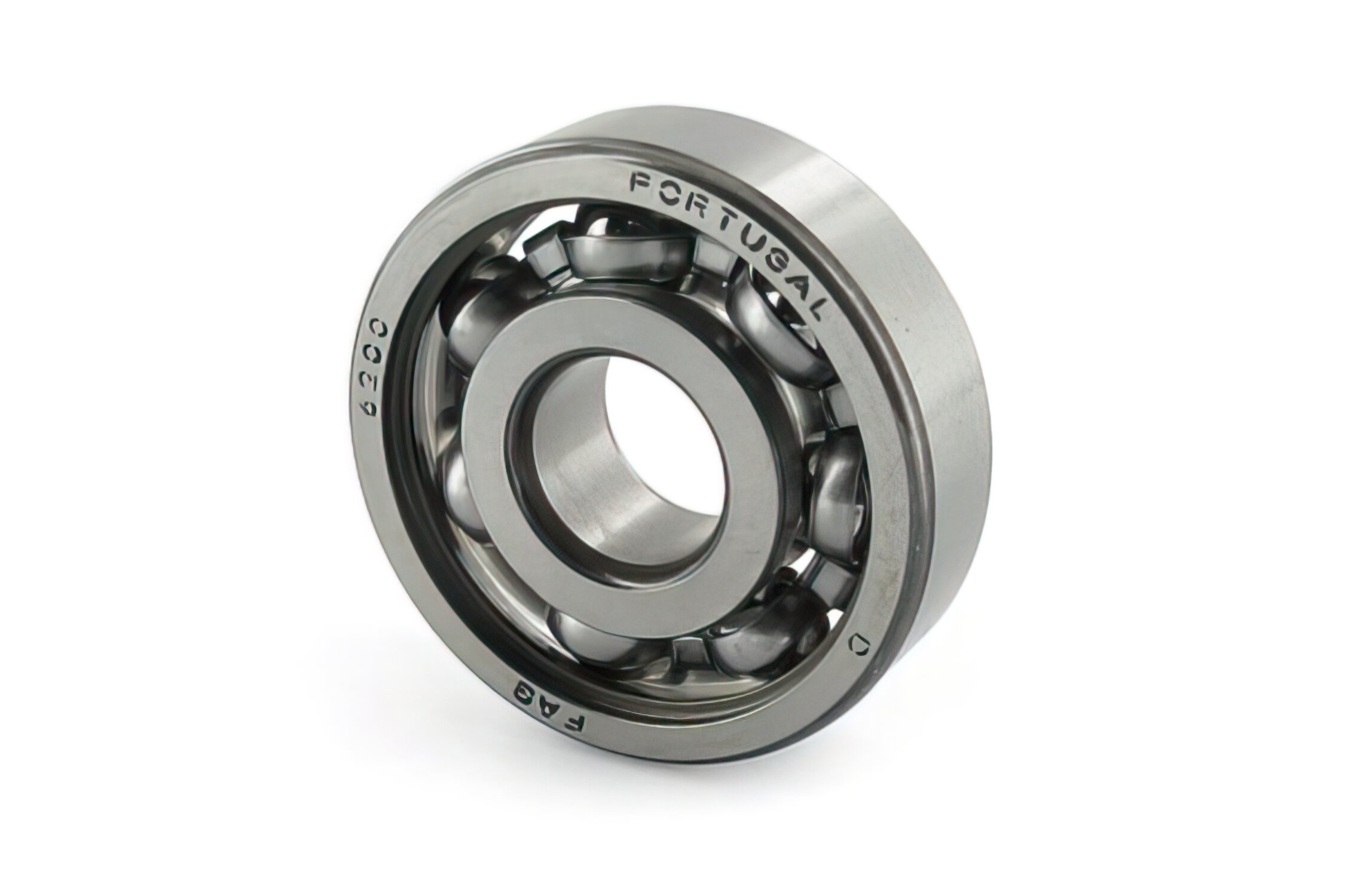 Roulement 6200 10x30x9mm - transmission carter moteur Minarelli