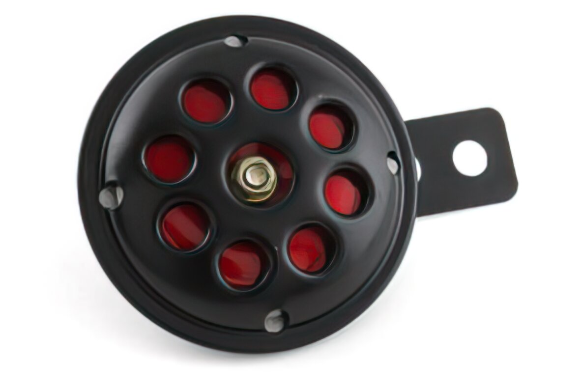 Klaxon type origine 12V