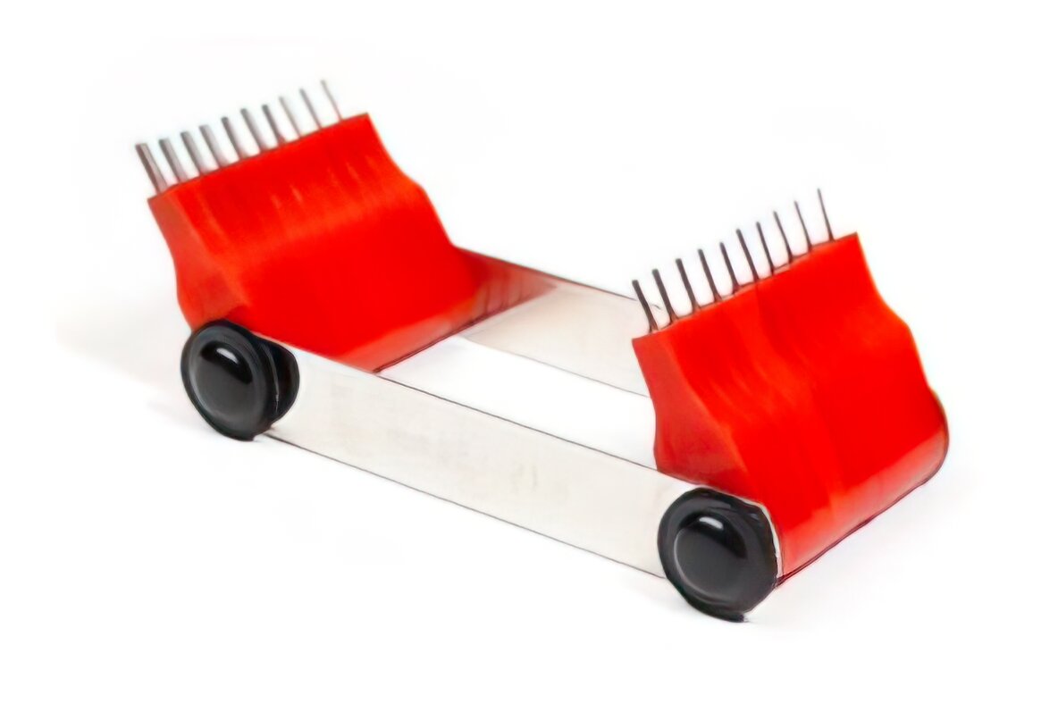 Calibres de gicleurs 0.45 - 1.5mm